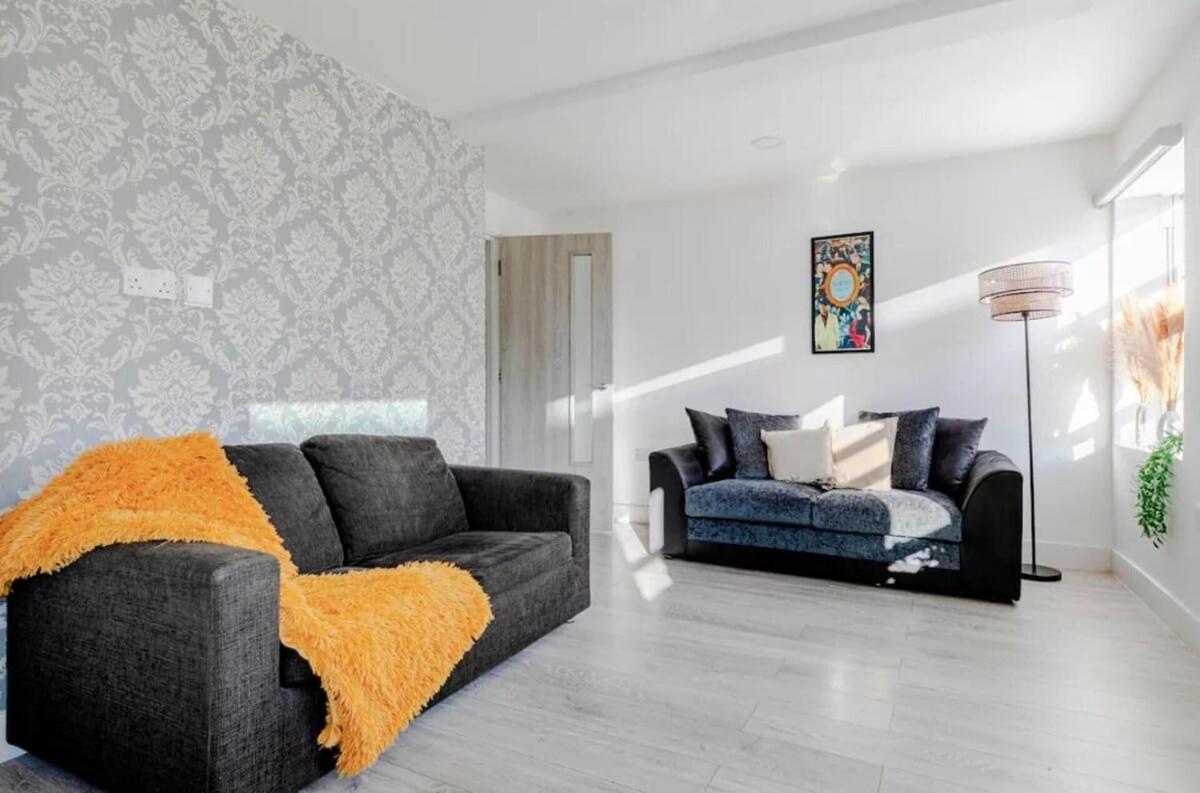 Appartement Shoreditch By Keyhol Holidays