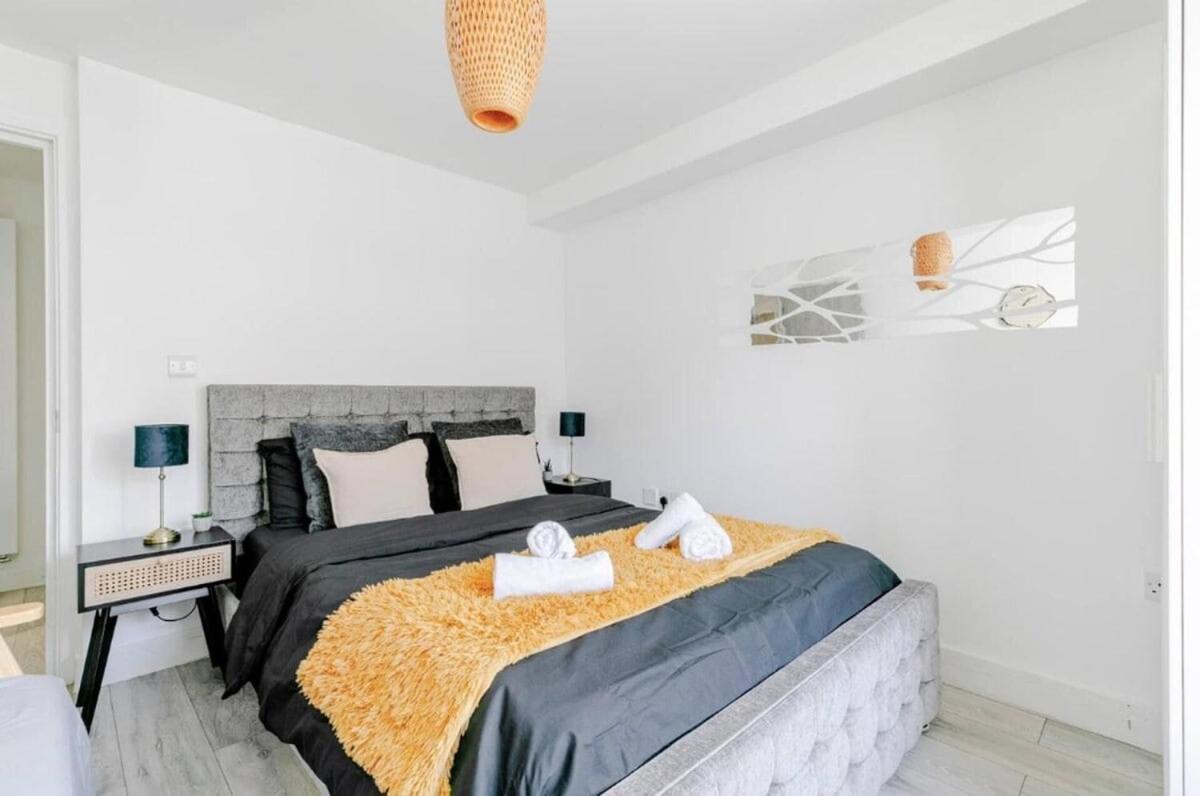Appartement Shoreditch By Keyhol Holidays *