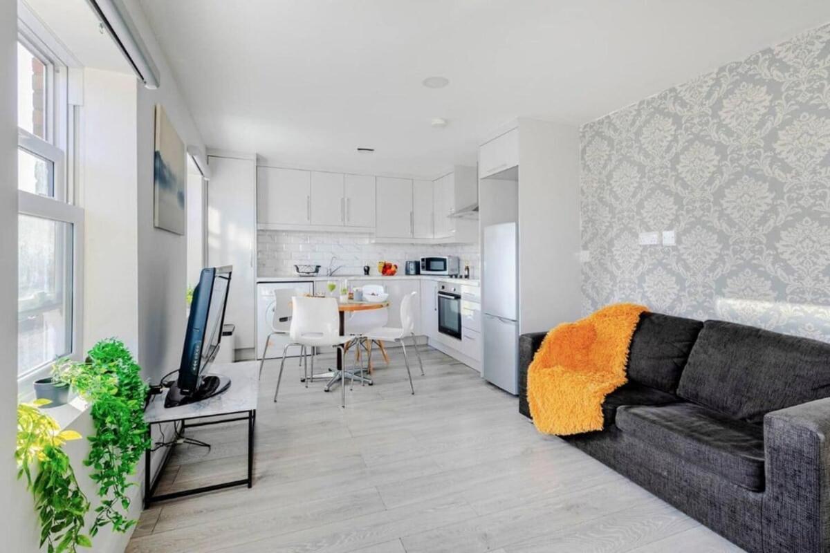 Shoreditch By Keyhol Holidays Appartement