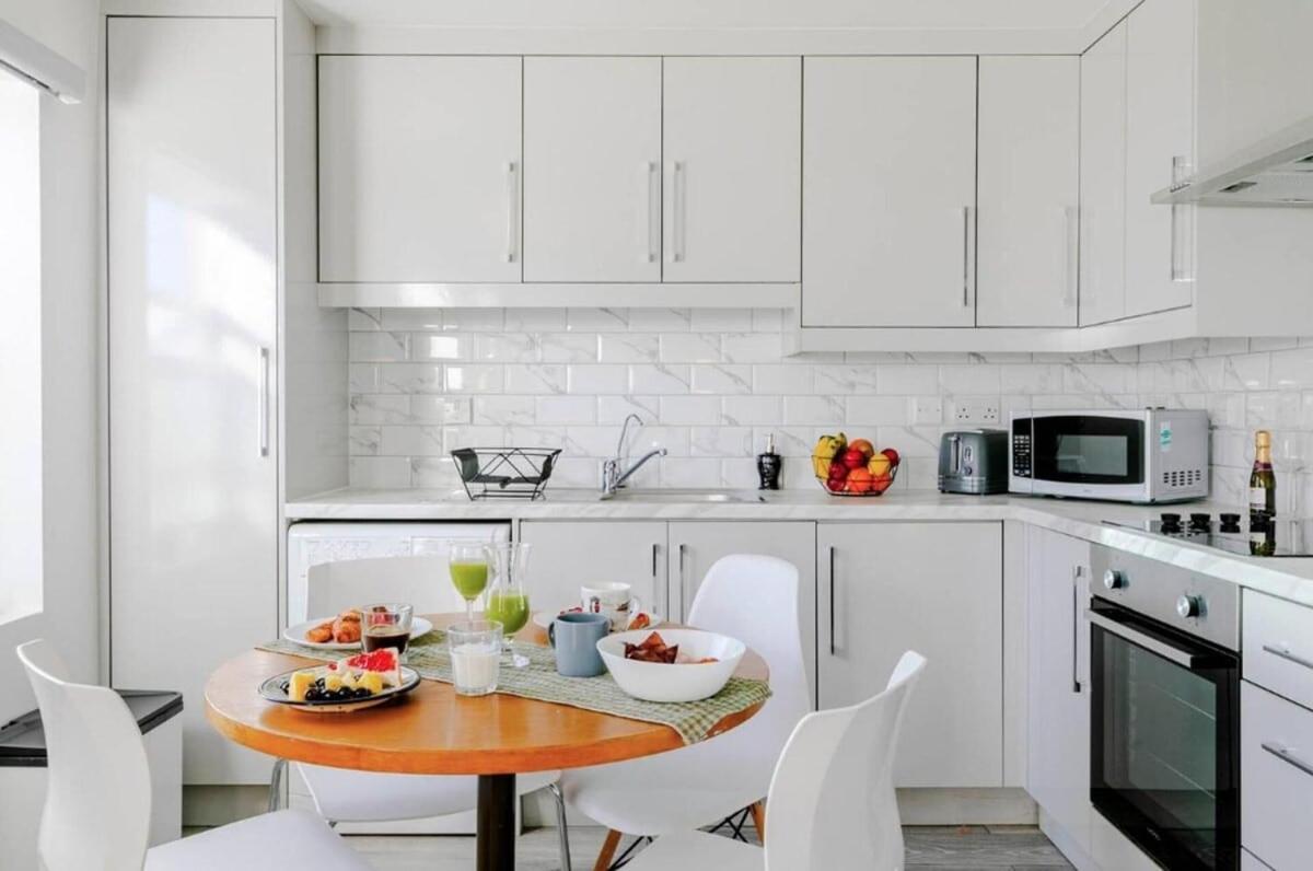 Appartement Shoreditch By Keyhol Holidays