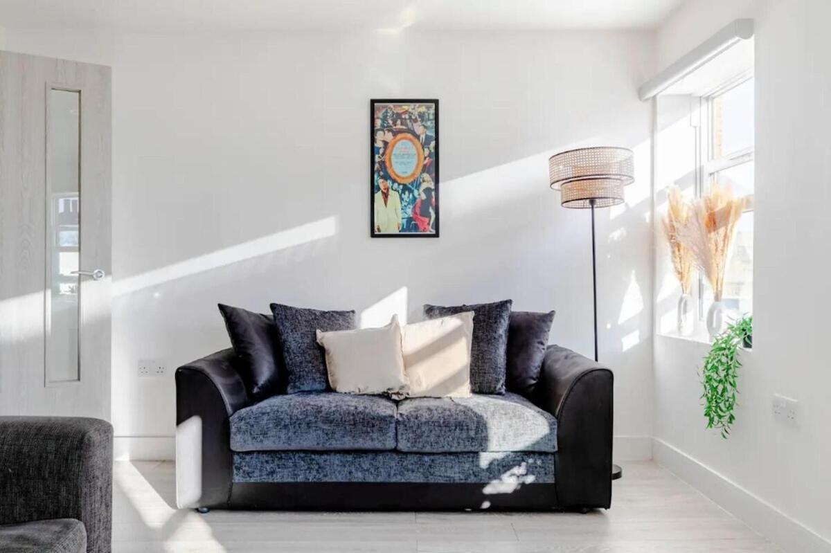 Shoreditch By Keyhol Holidays Appartement Londres