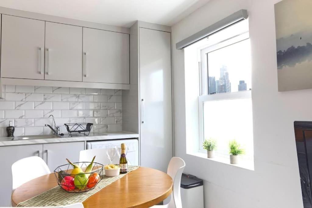Appartement Shoreditch By Keyhol Holidays Londres