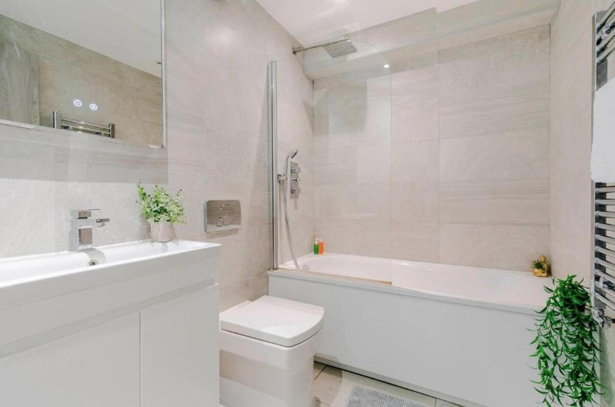 Shoreditch By Keyhol Holidays Londres