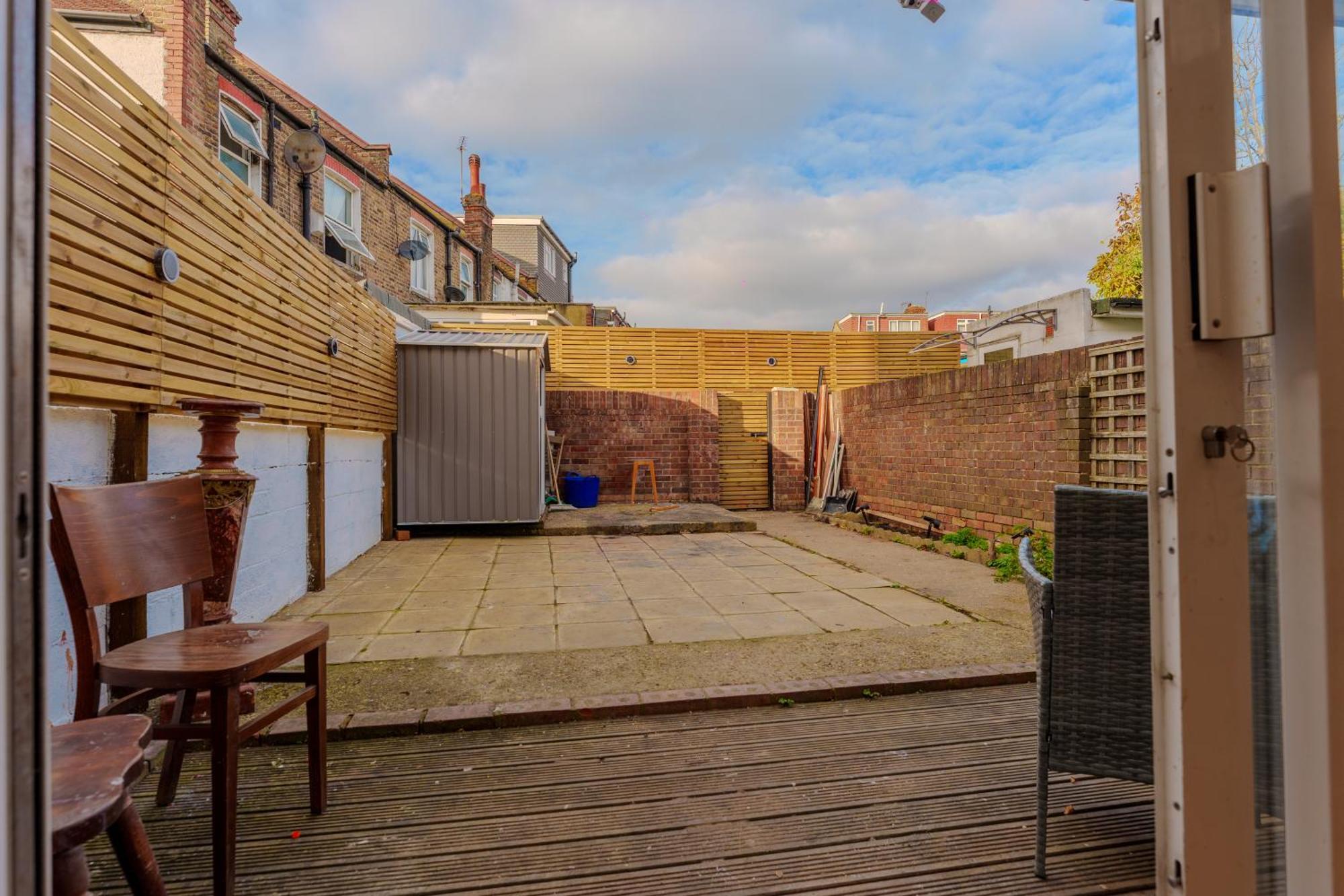 Wembley Lovely 6 Bed House Sleeps Up To 14 Vakantiehuis Londen