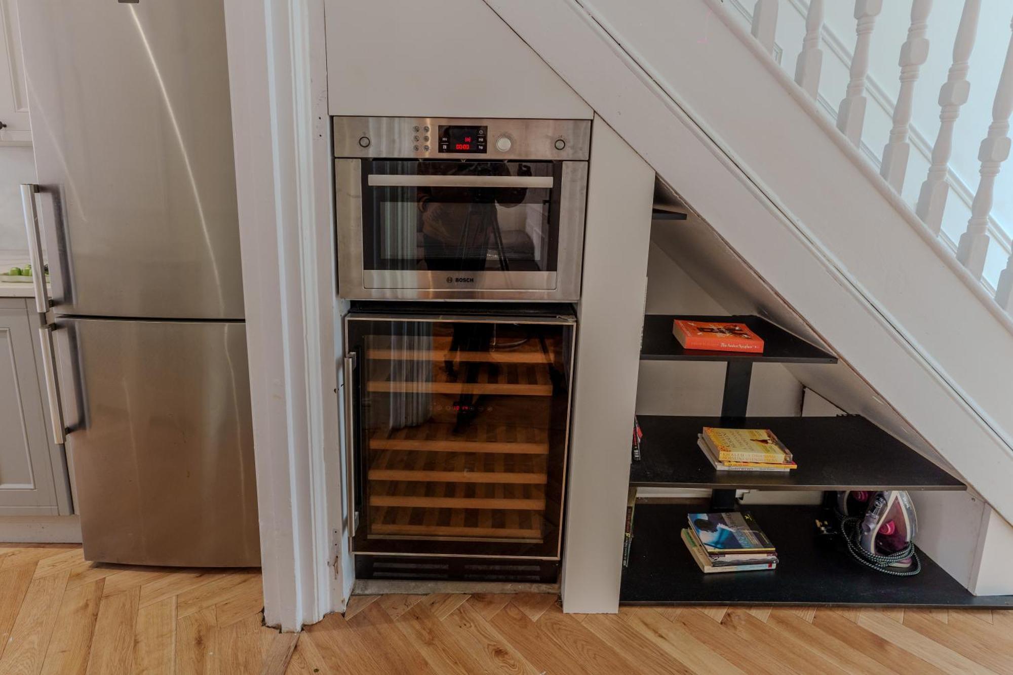 Wembley Lovely 6 Bed House Sleeps Up To 14 Londen