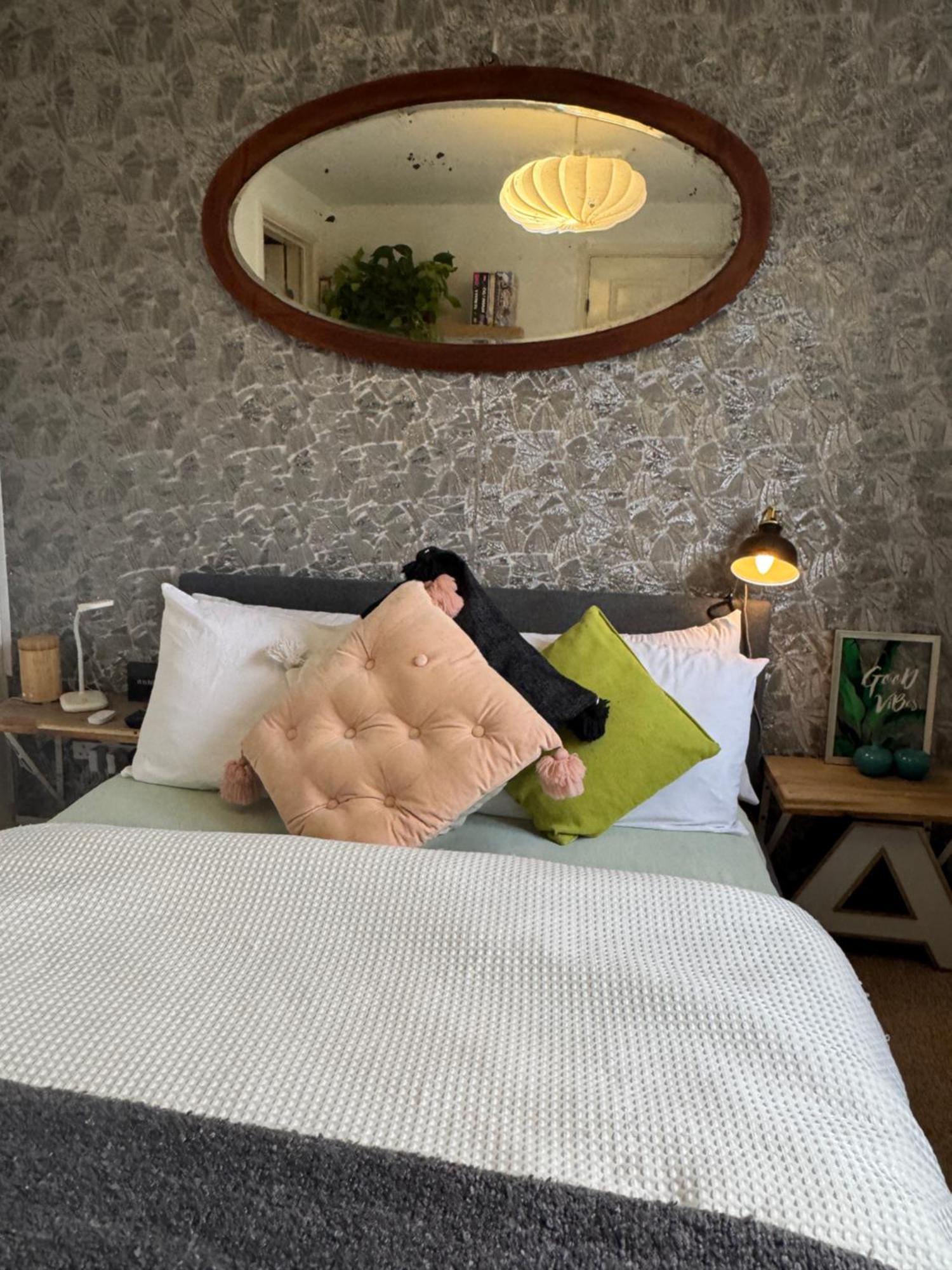 Private In A Stylish Flat *