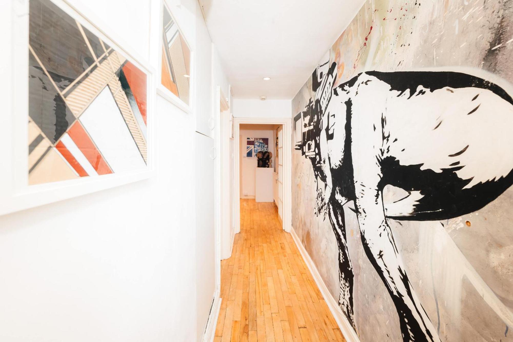 2 Bed Portobello Rd - Moments From Tube! Londen