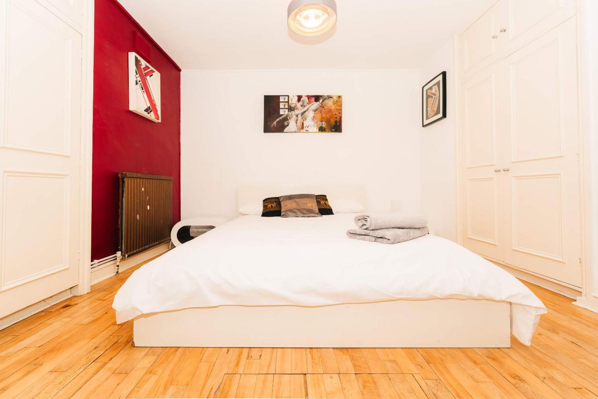 Vakantiehuis 2 Bed Portobello Rd - Moments From Tube!