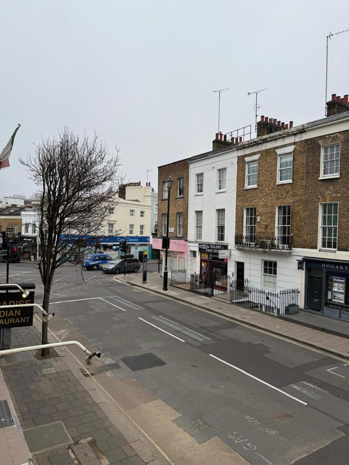 Luxury In Victoria, 7 Minutes Walk To Victoria Station, 7 Londen
