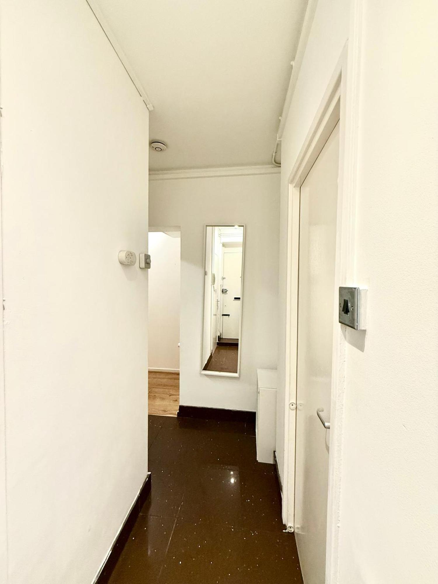 Cozy 2 Bed Kings Cross