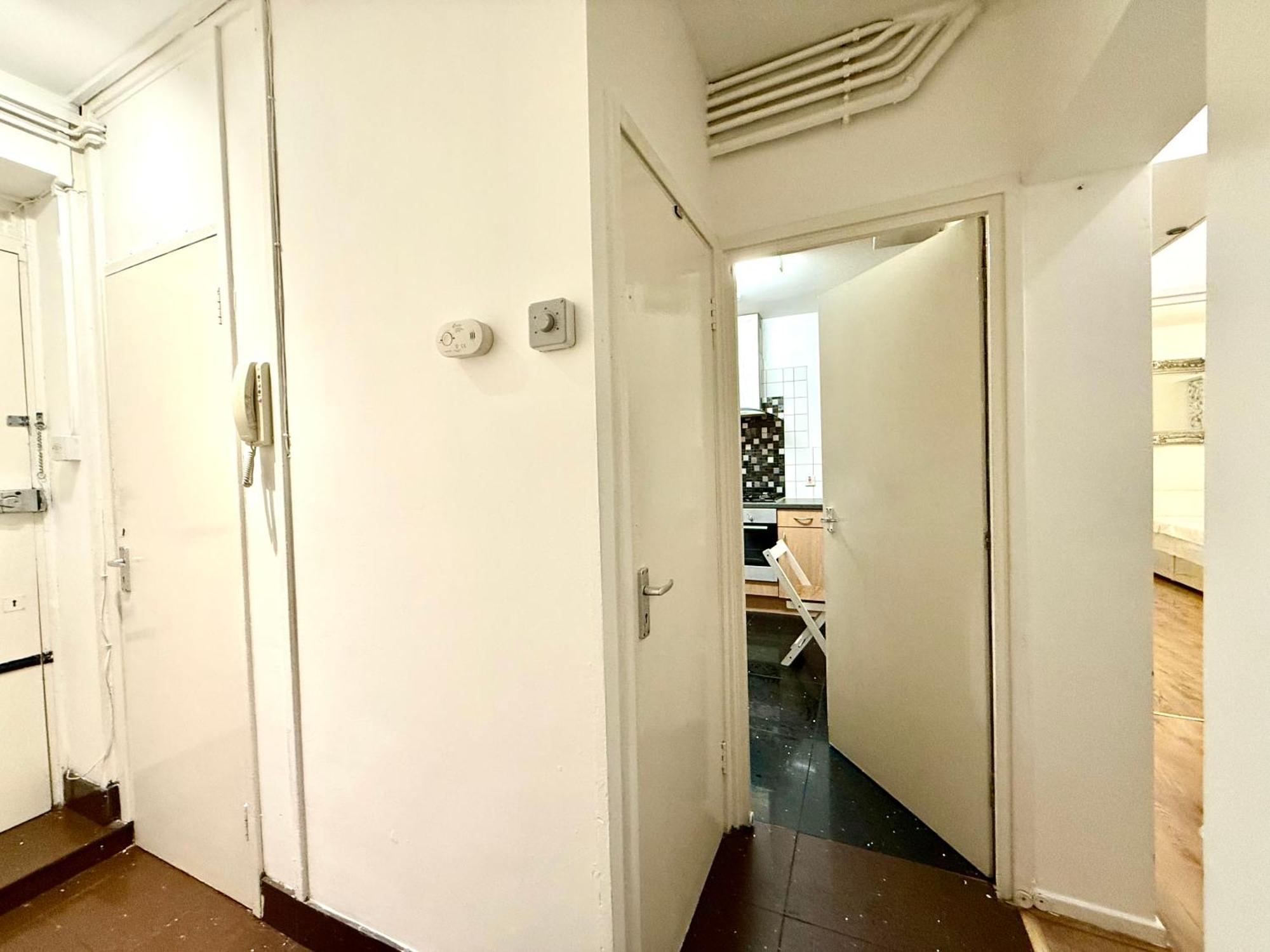 Apartment Cozy 2 Bed Kings Cross *
