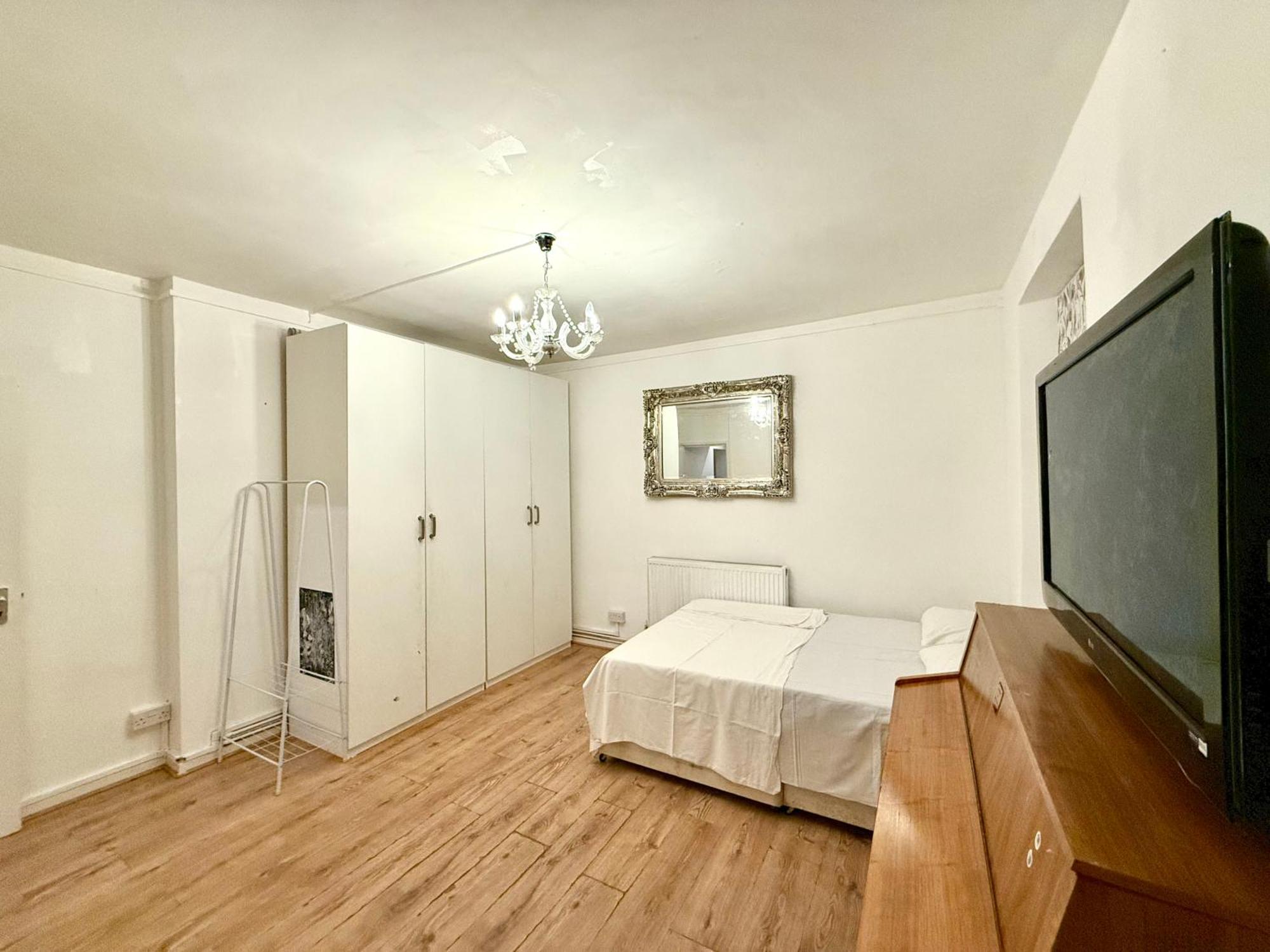 Cozy 2 Bed Kings Cross * London