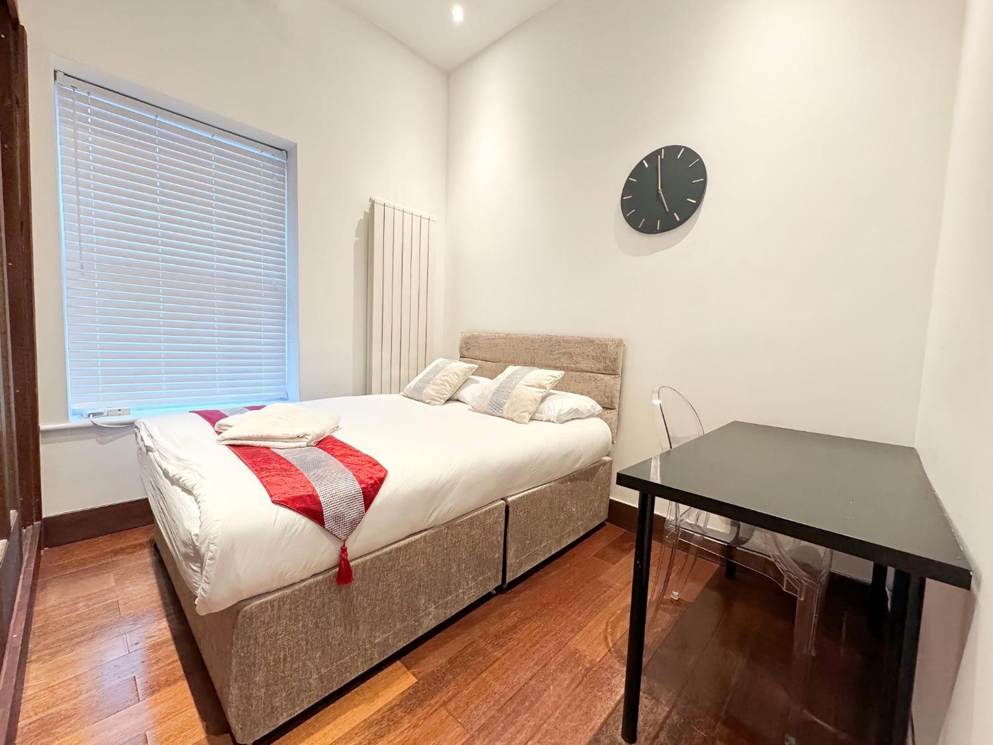Appartamento The Kensington Premium Londra