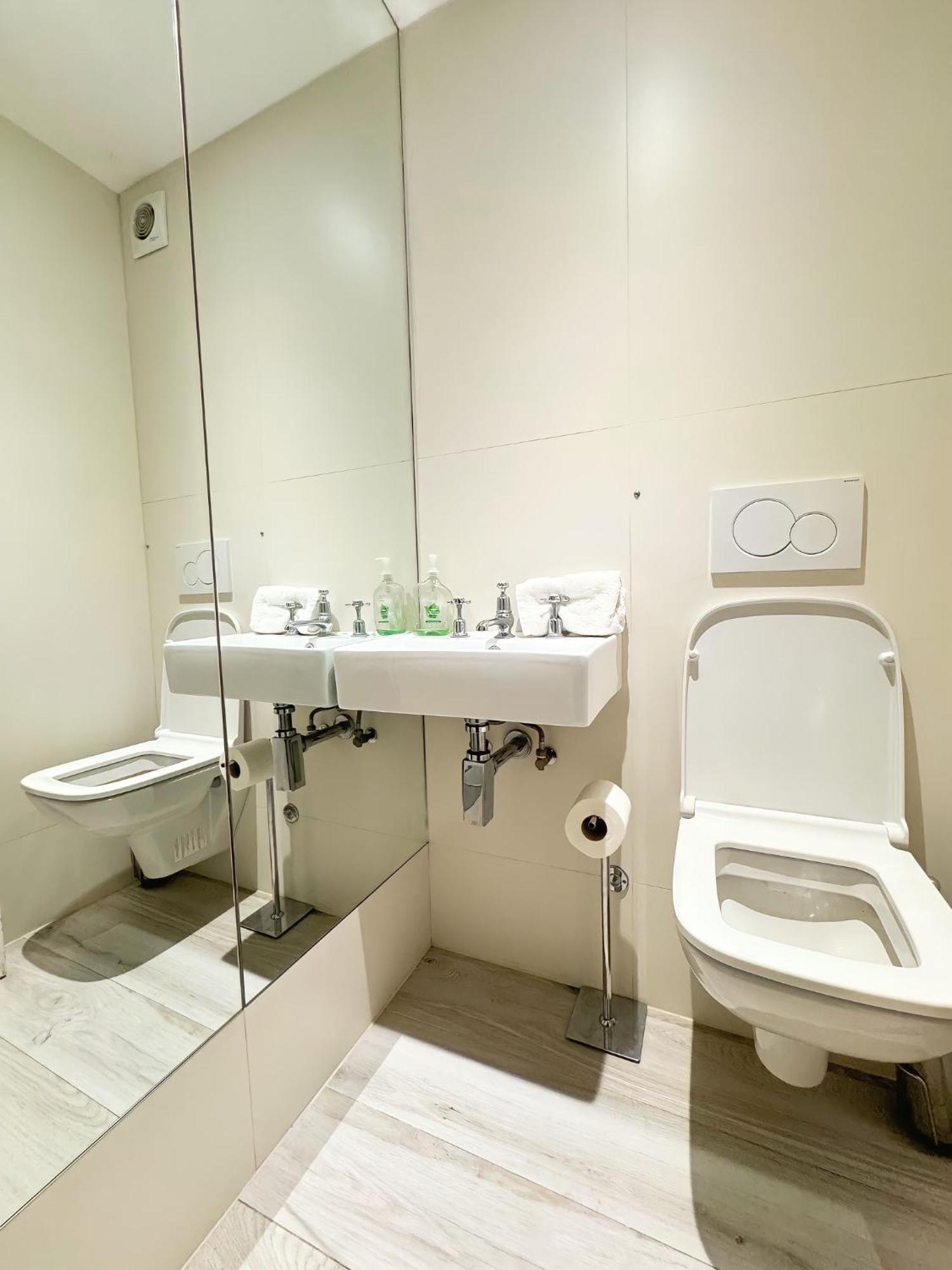 Appartamento The Kensington Premium *