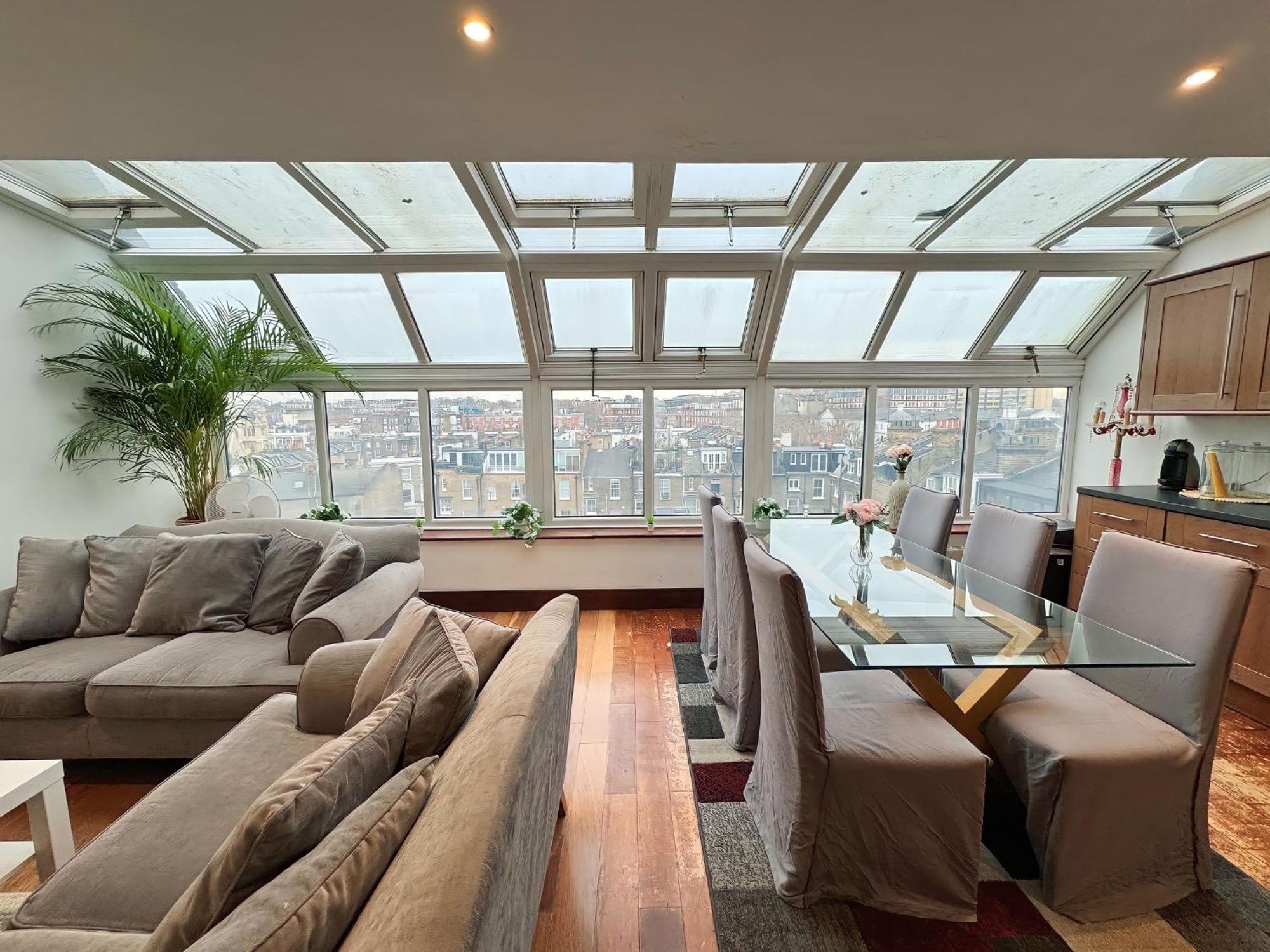 Appartamento The Kensington Premium Londra