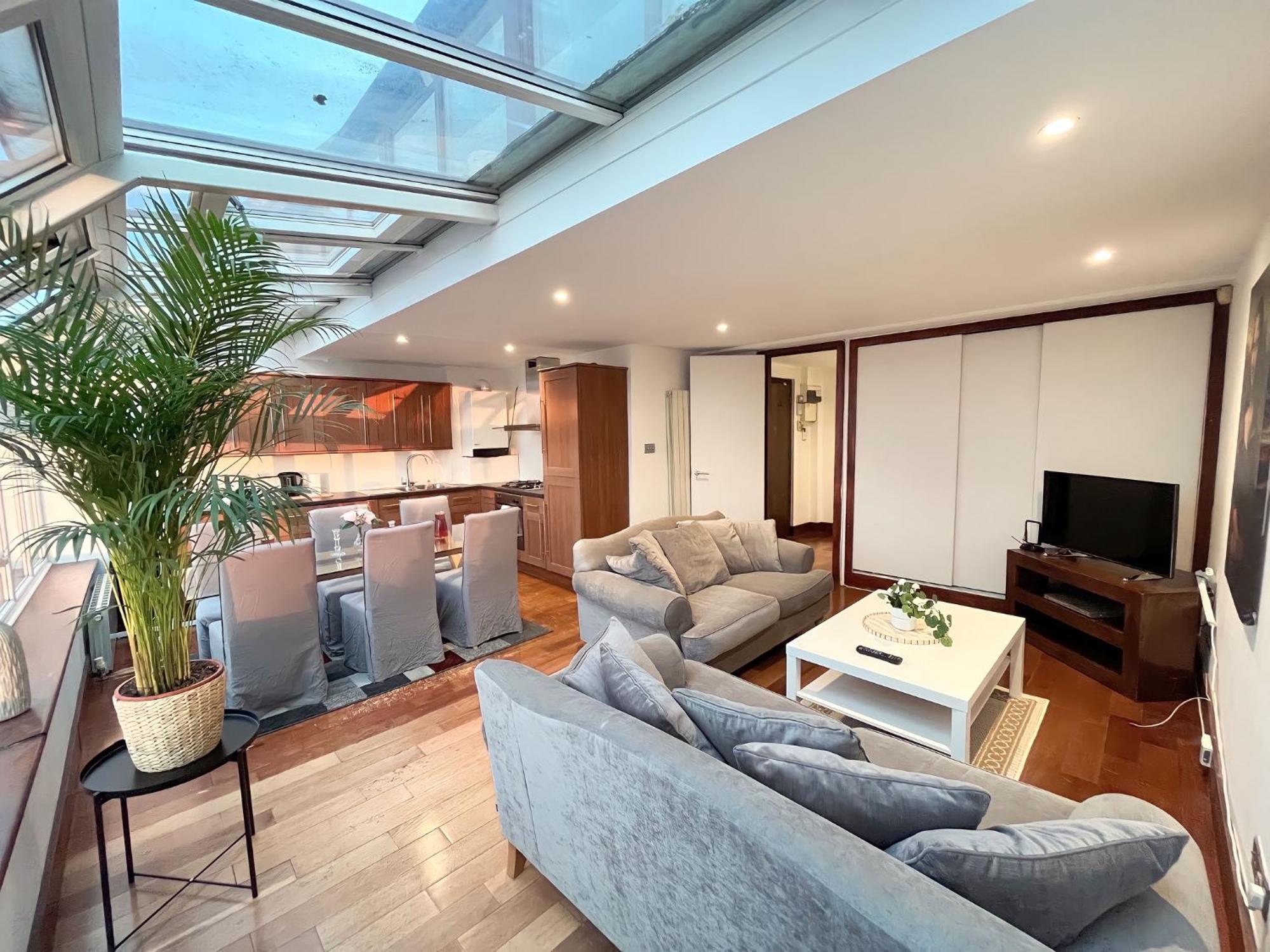 Appartamento The Kensington Premium Londra
