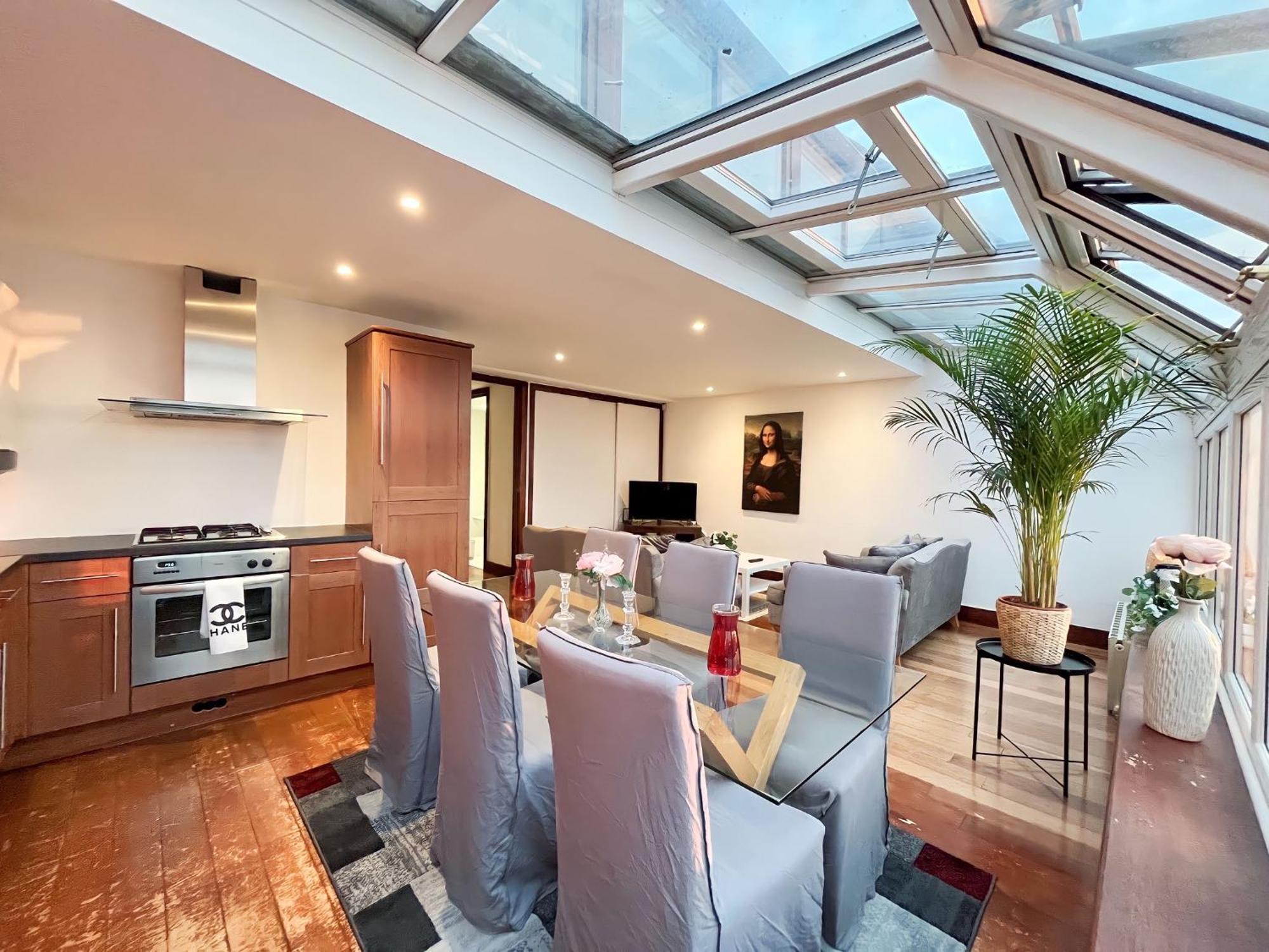 The Kensington Premium Londra
