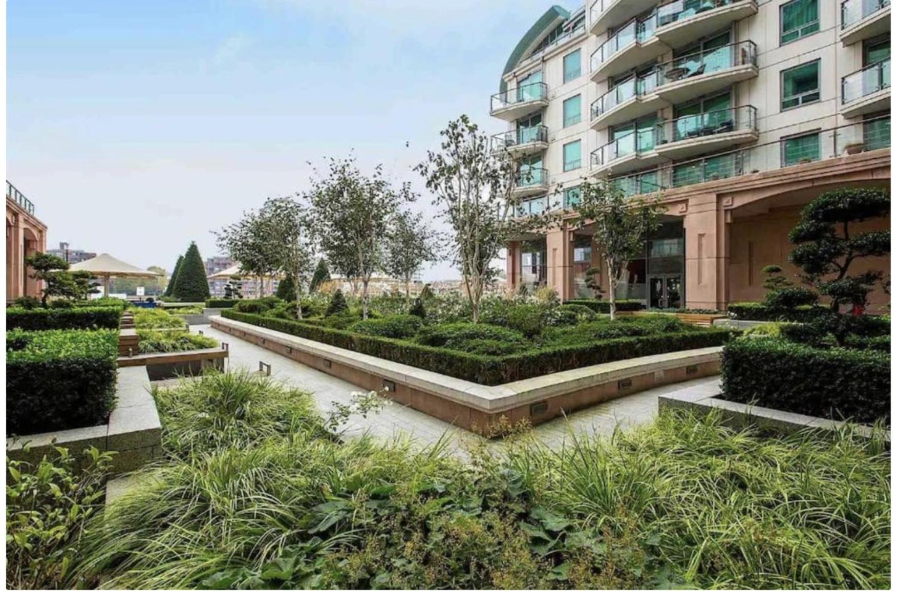 Appartement Flat In For 4 Londen