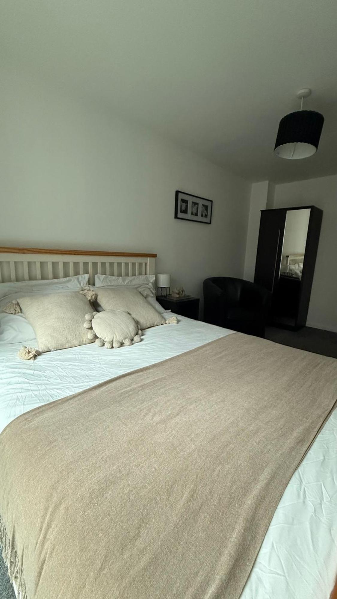 Flat In For 4 Londen