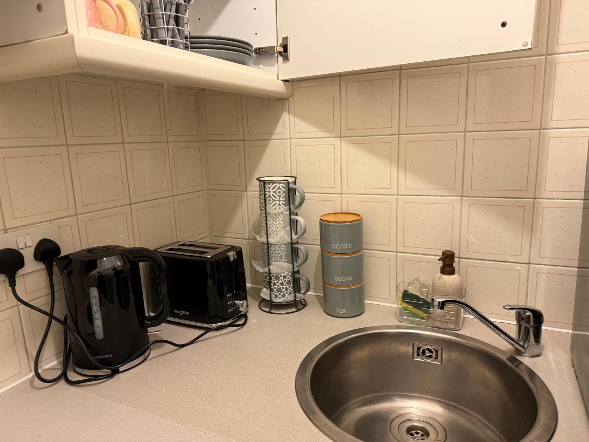 Apartment Chelsea South Kensington 10 Min To Harrods *