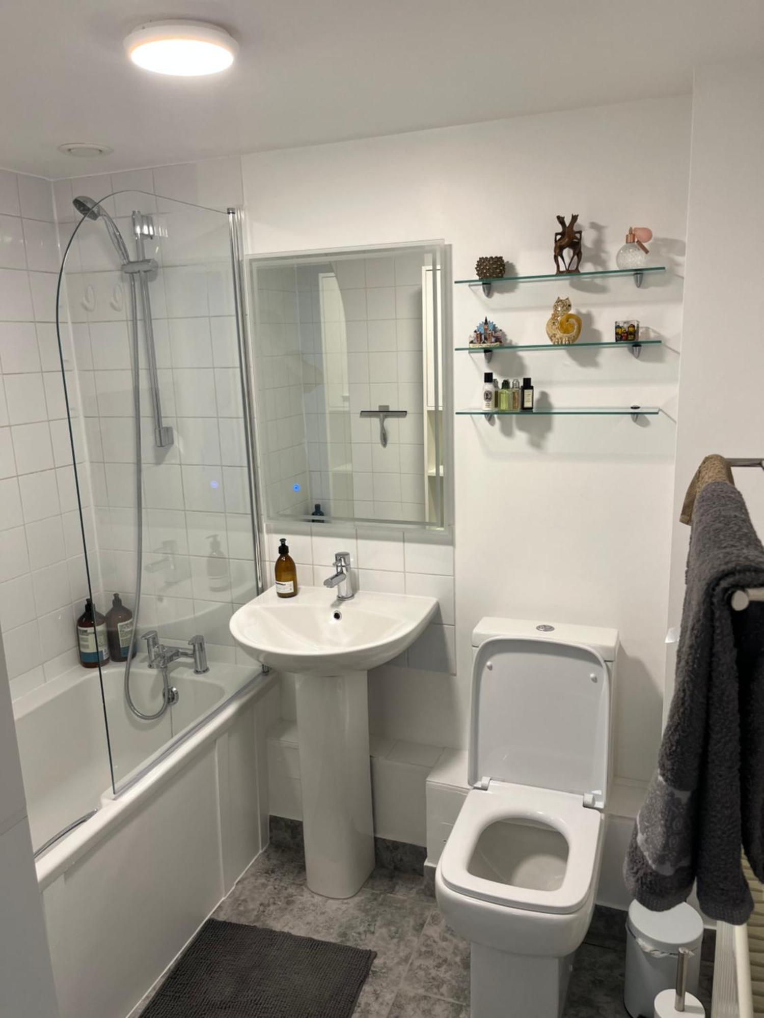 Appartement Modern Bright Flat Near Little Venice Londen