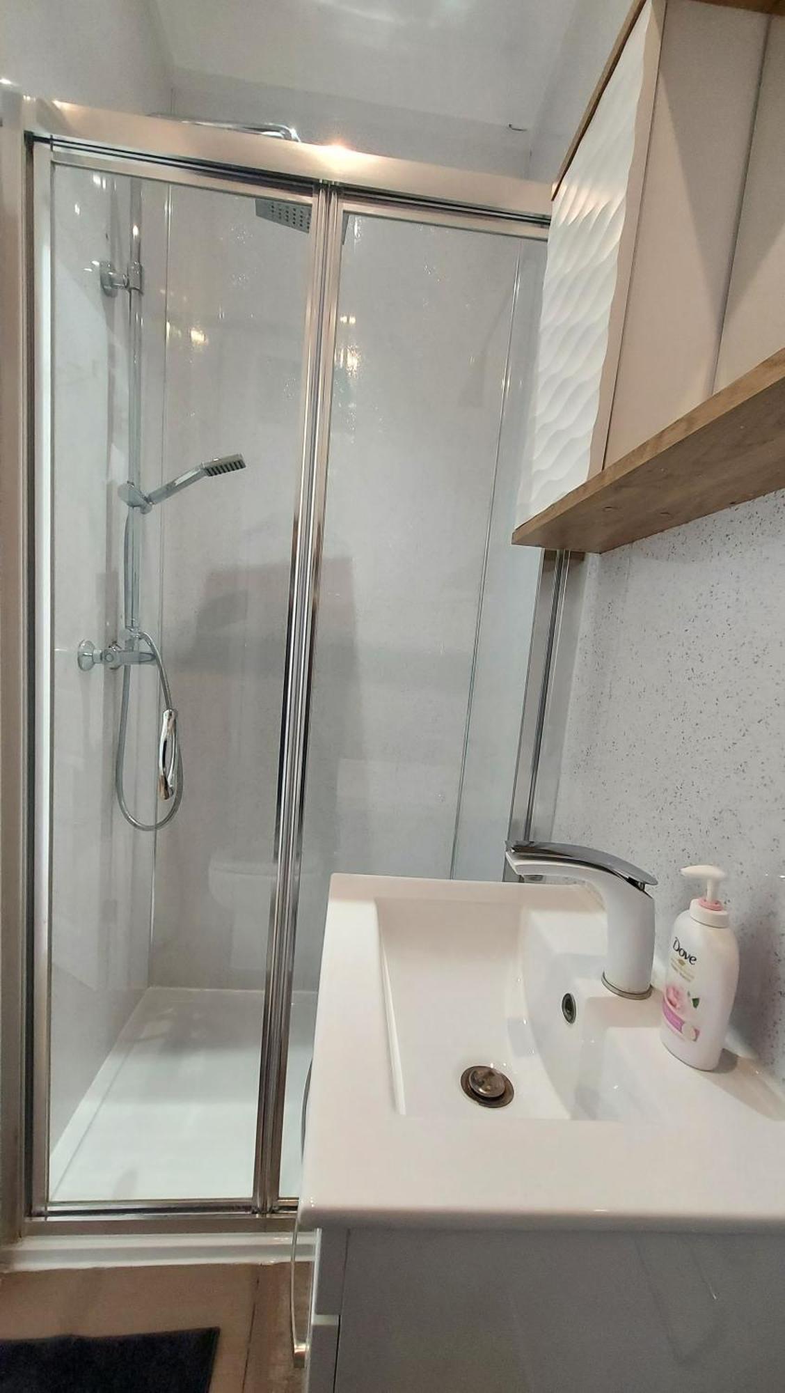 Stylish Flat In Camden King's Cross Zone 1 Appartement Londen