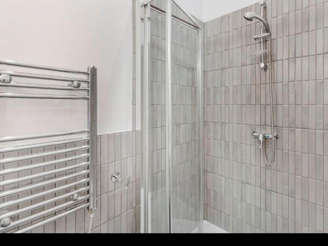 Appartement Central London Studio