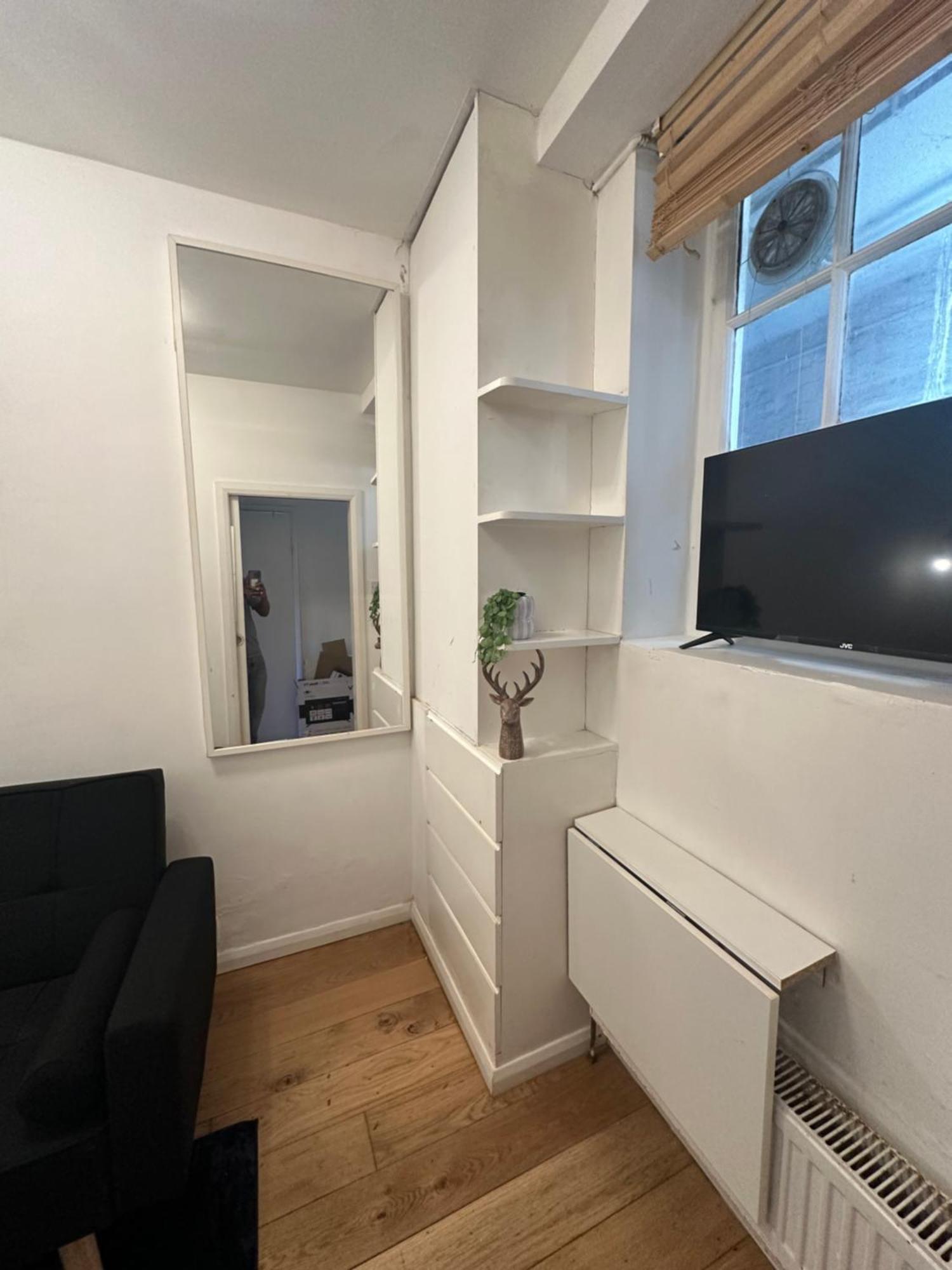 Cozy Family-friendly 2 Bedroom Flat In Kingscross, St Pancras! Appartement