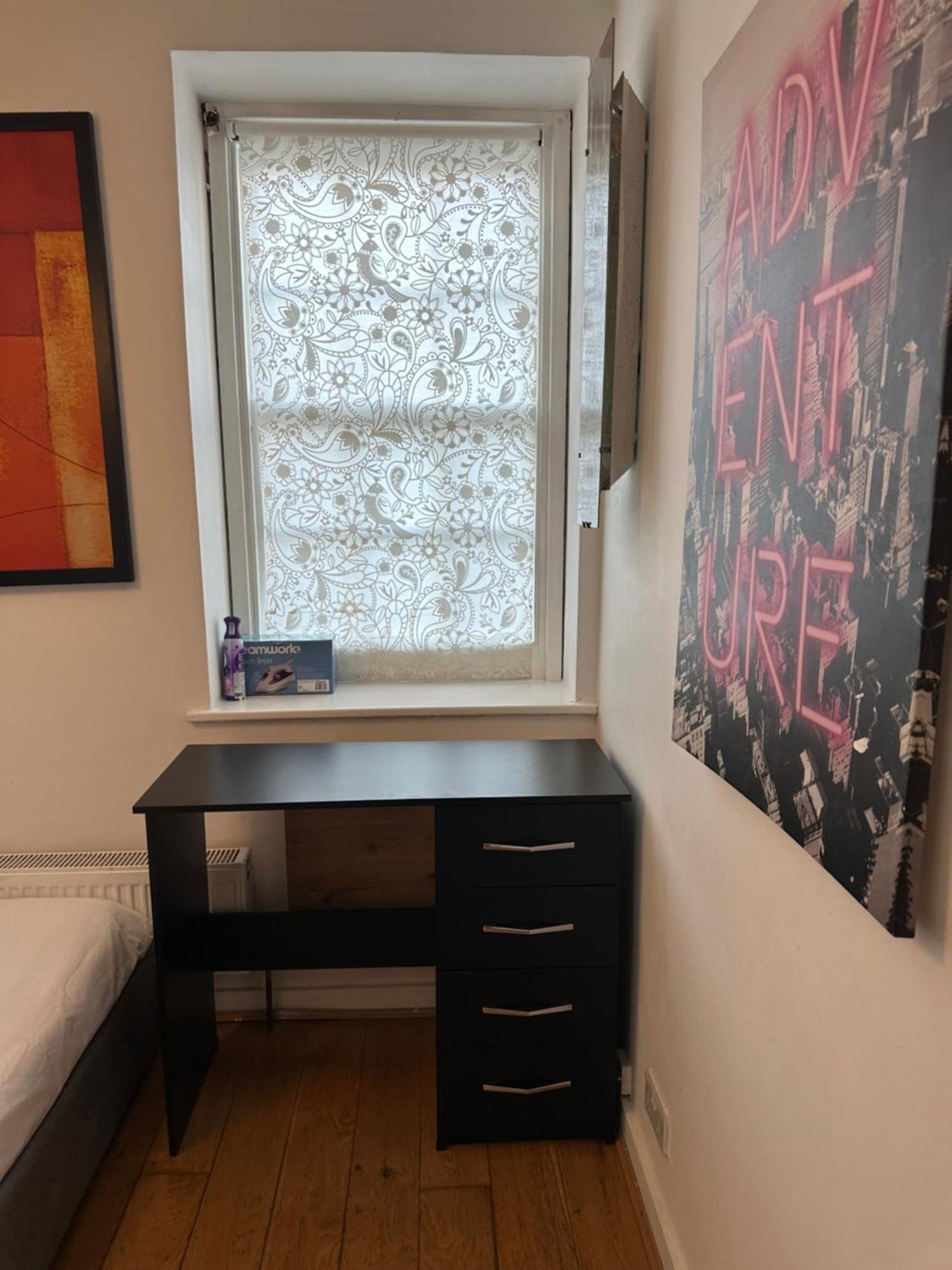 Cozy Family-friendly 2 Bedroom Flat In Kingscross, St Pancras! Appartement Londen
