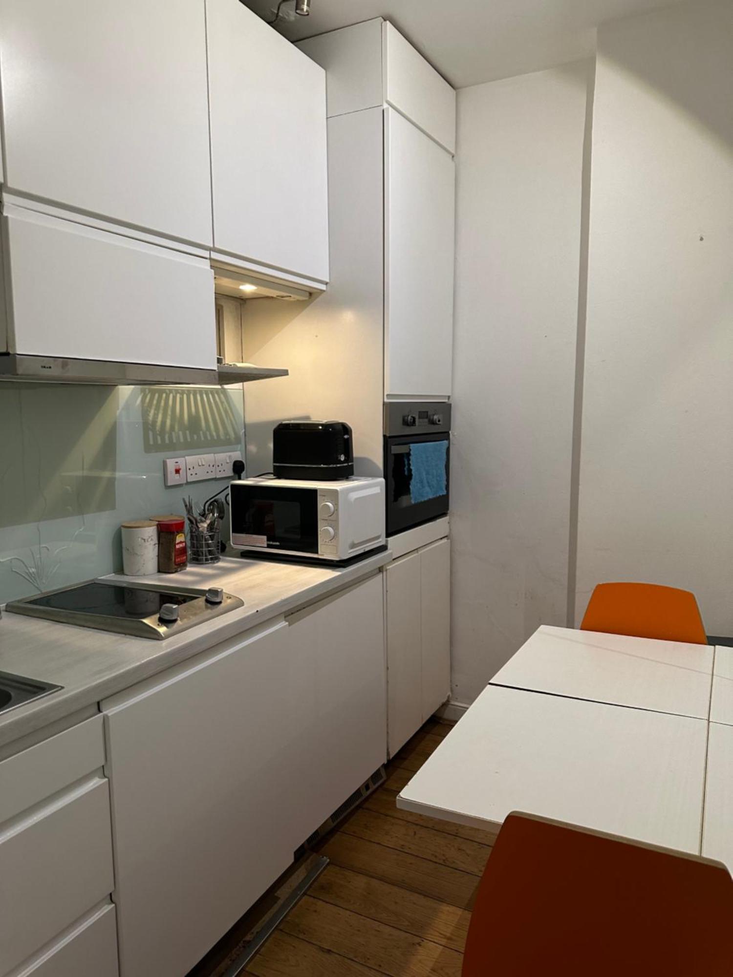 Cozy Family-friendly 2 Bedroom Flat In Kingscross, St Pancras! * London