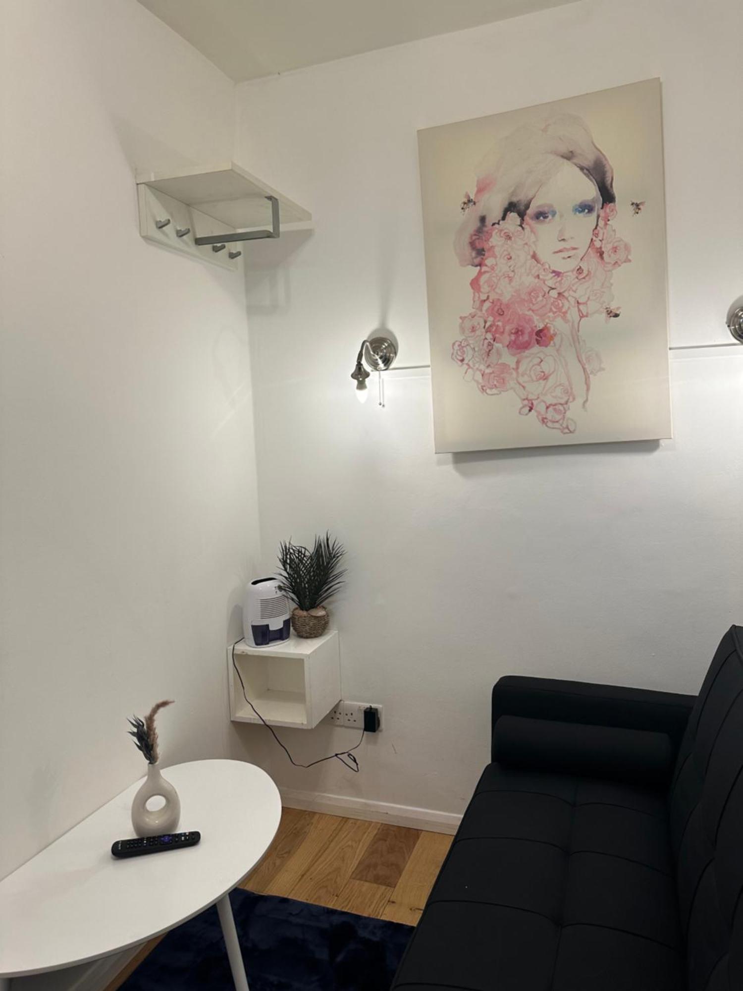 Cozy Family-friendly 2 Bedroom Flat In Kingscross, St Pancras! Appartement *