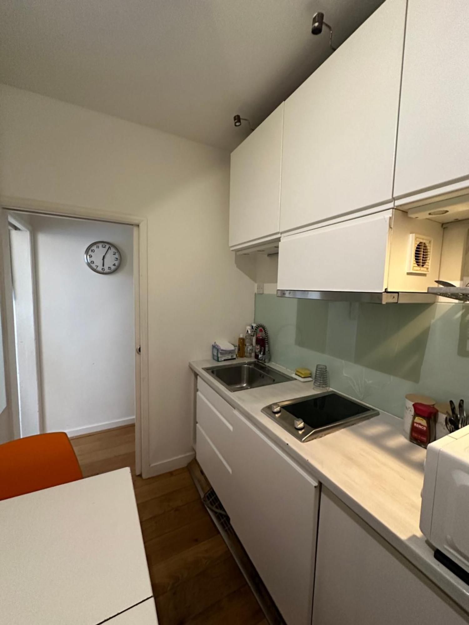Cozy Family-friendly 2 Bedroom Flat In Kingscross, St Pancras! Londen