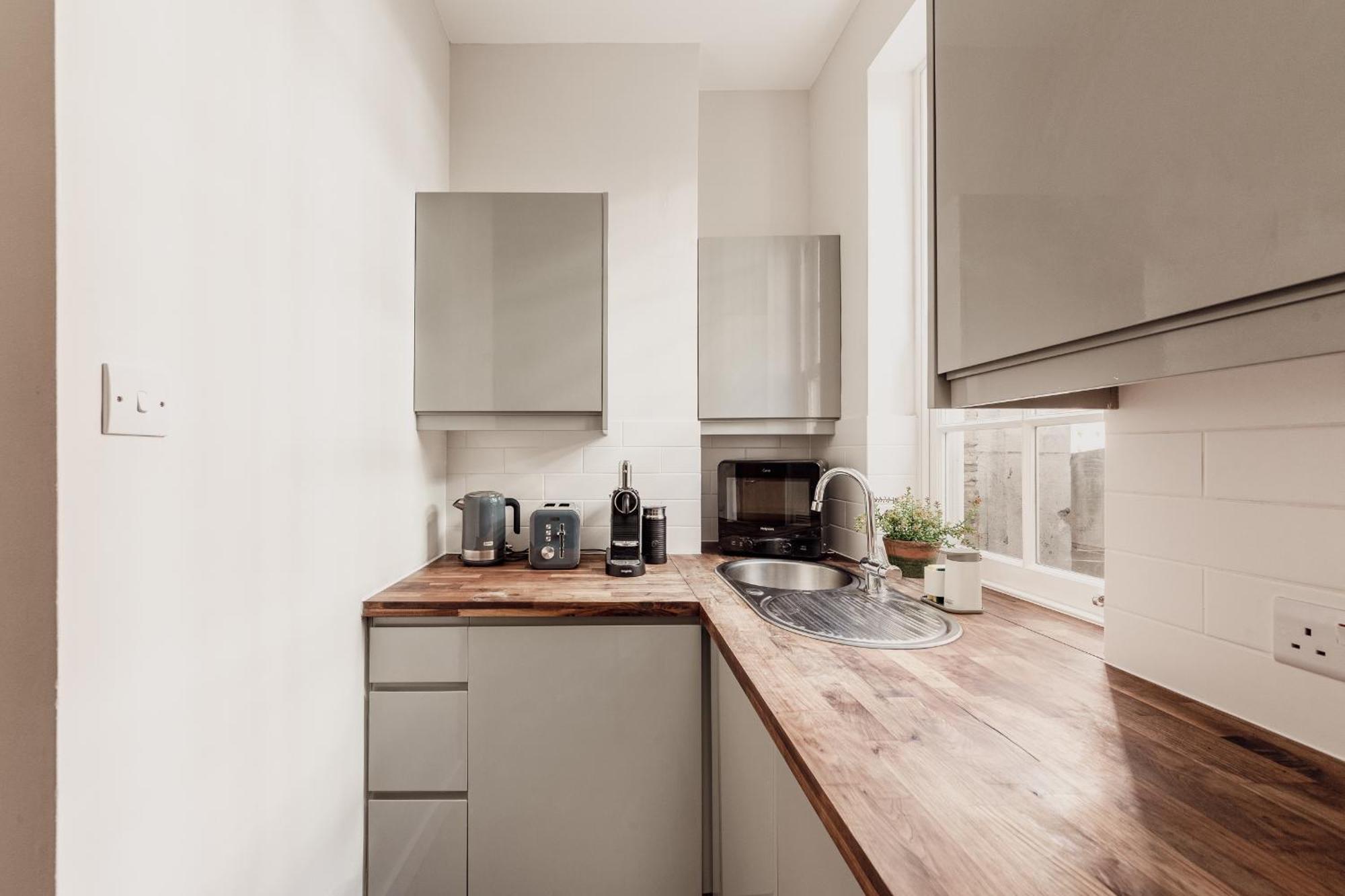 Apartment Covent Garden Nest London