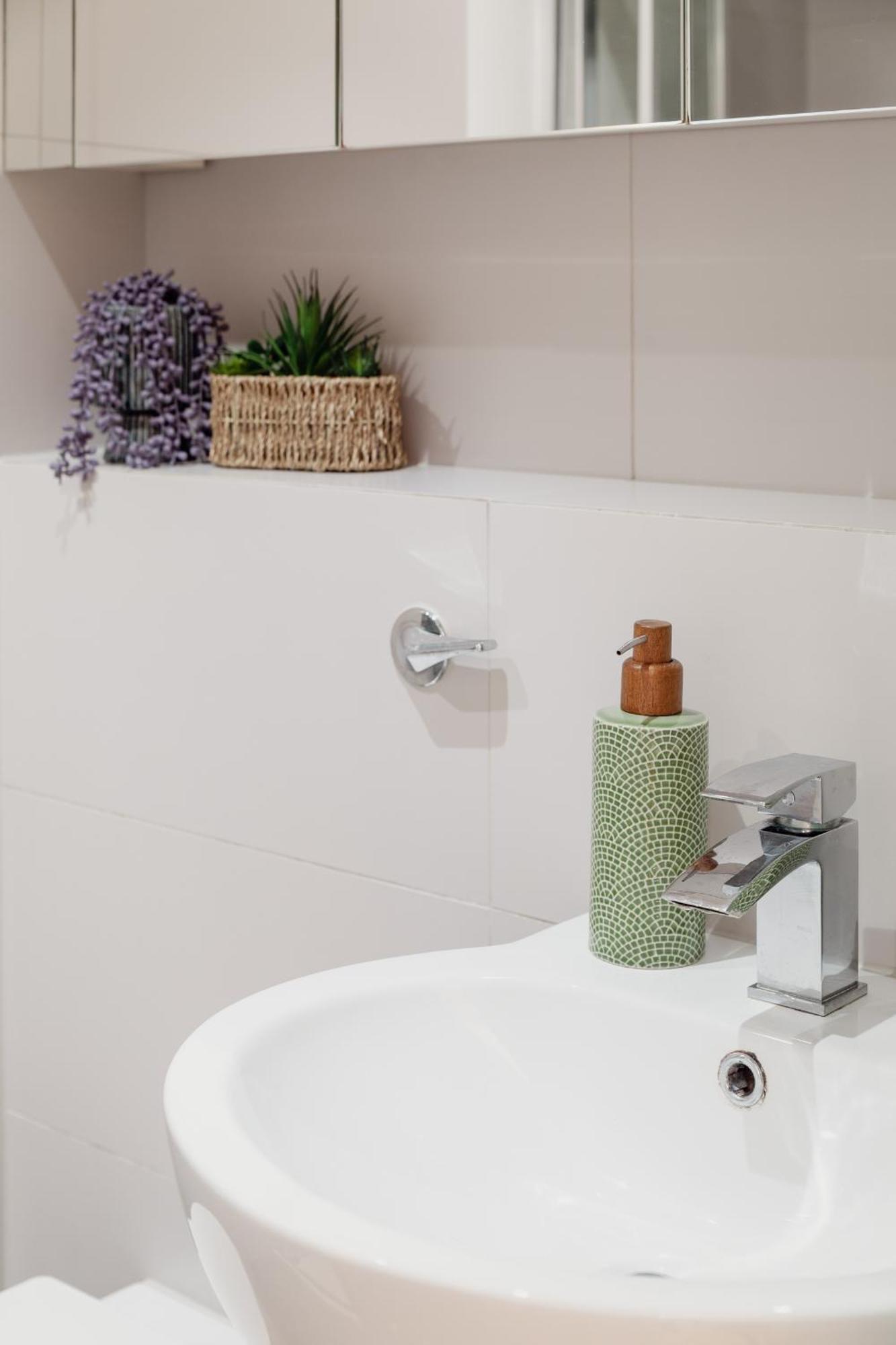 Covent Garden Nest Apartment