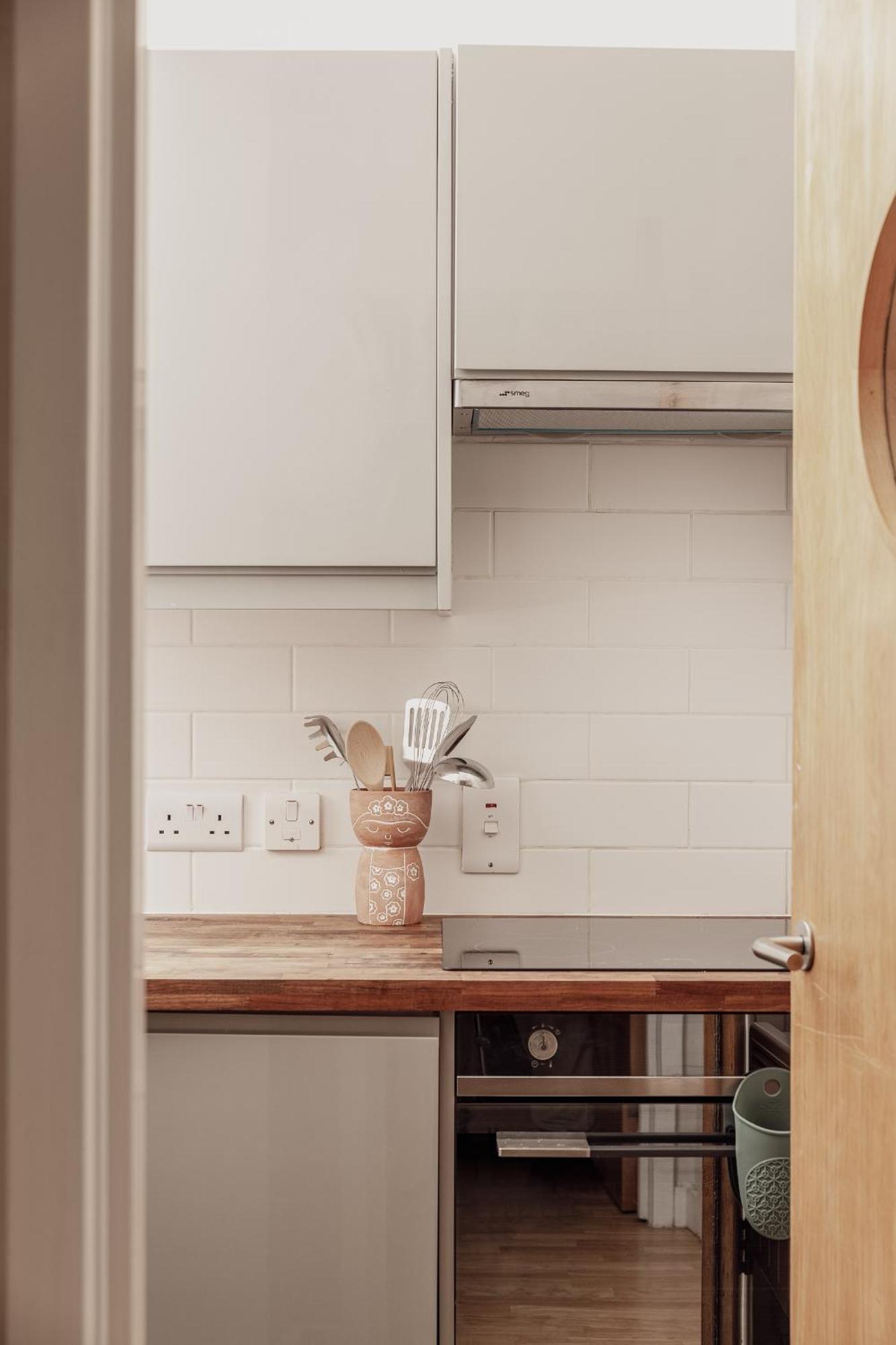 Covent Garden Nest Apartment *