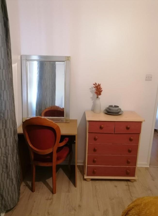 Apartment Vauxall London