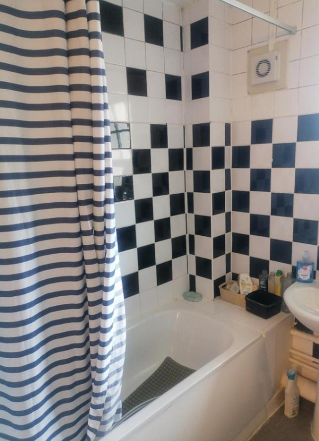 Vauxall Apartment London