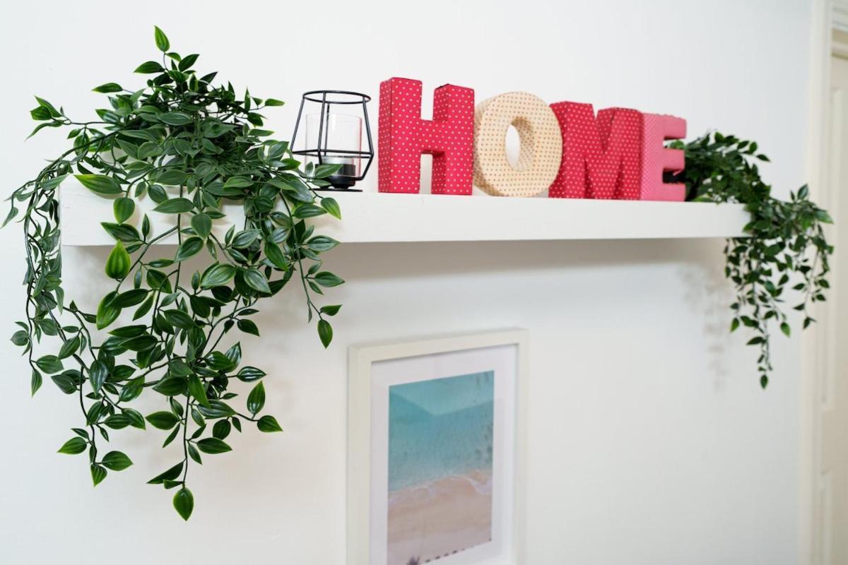 Stunning 2 Bed Flat In Central Fulham Lägenhet London