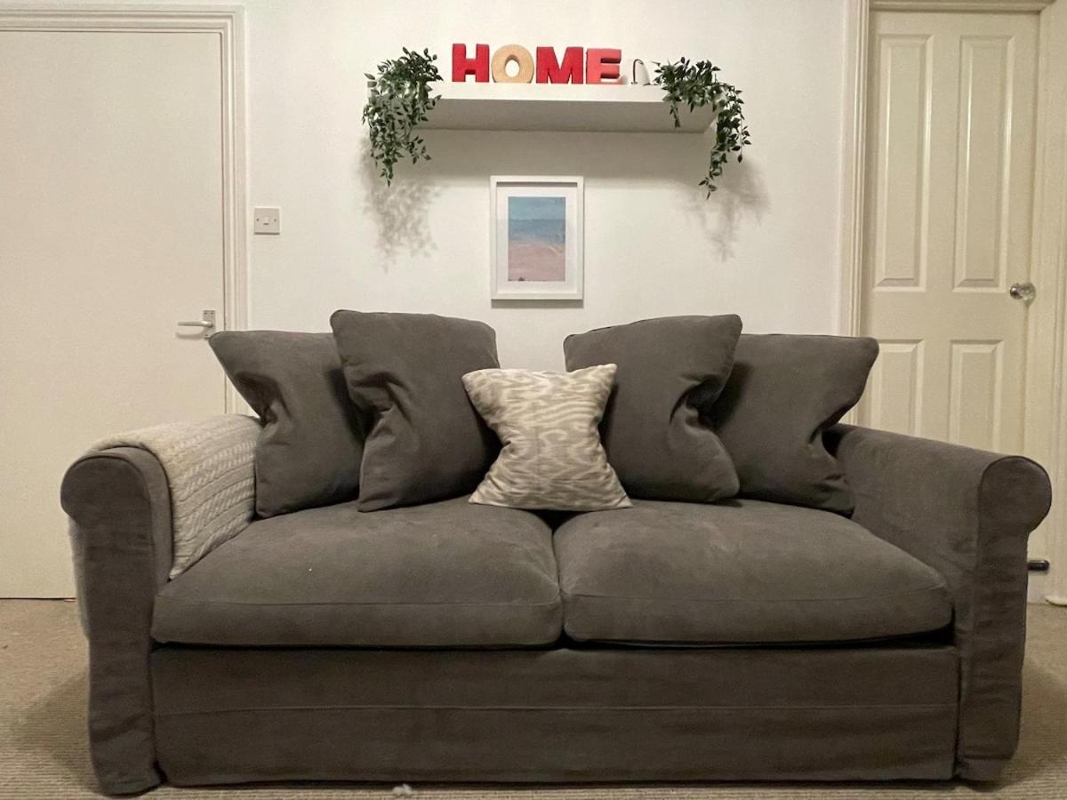 Lägenhet Stunning 2 Bed Flat In Central Fulham *
