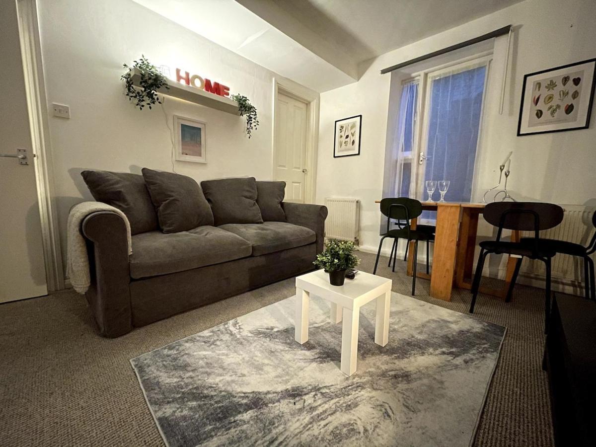 Lägenhet Stunning 2 Bed Flat In Central Fulham