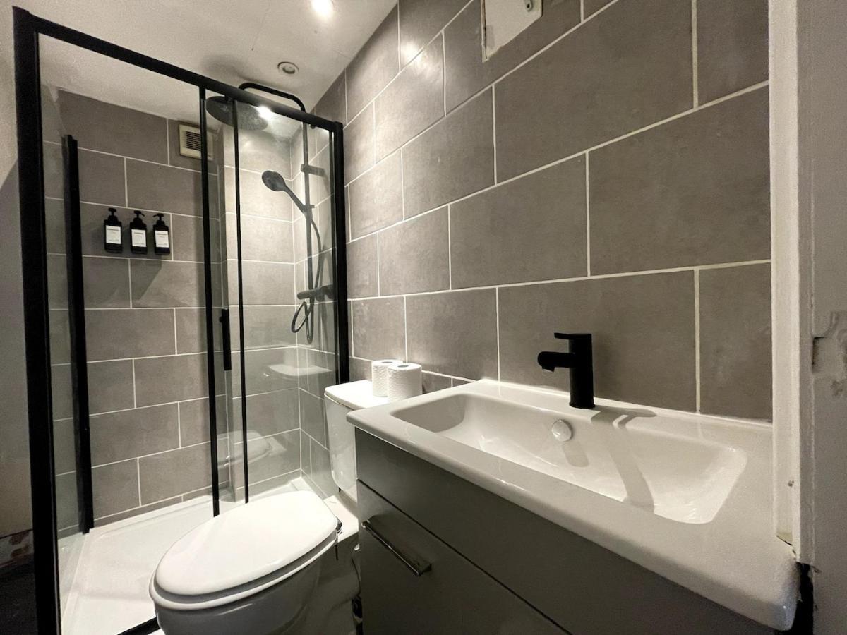 Wonderful 2 Bed Flat In Fulham Londres