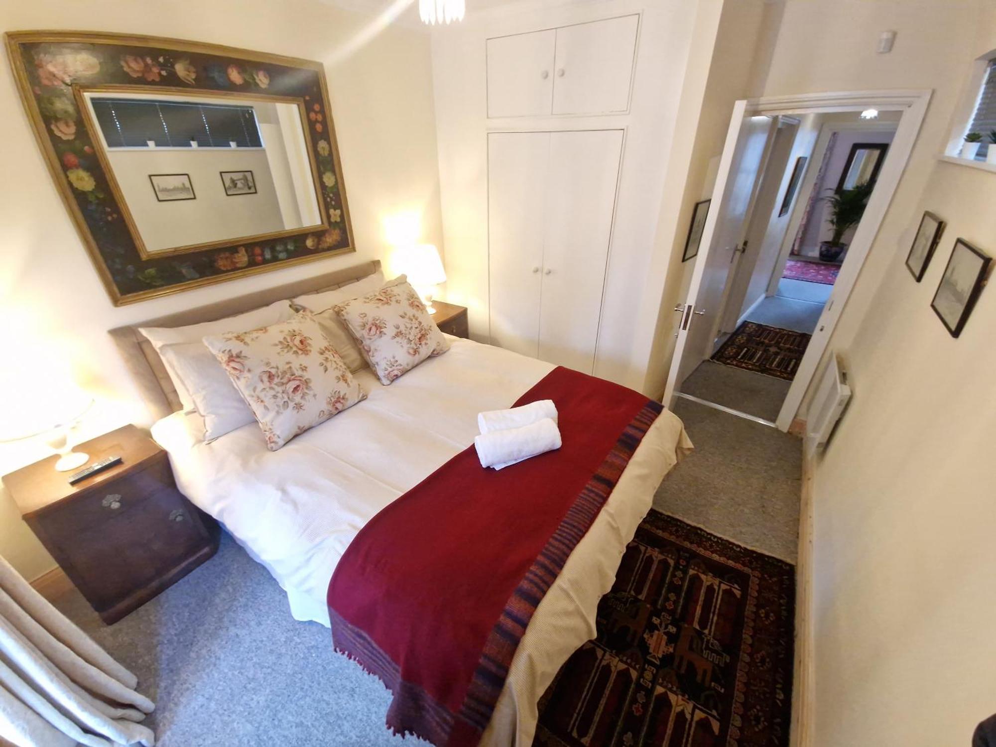 Charming Near Kings Cross * London