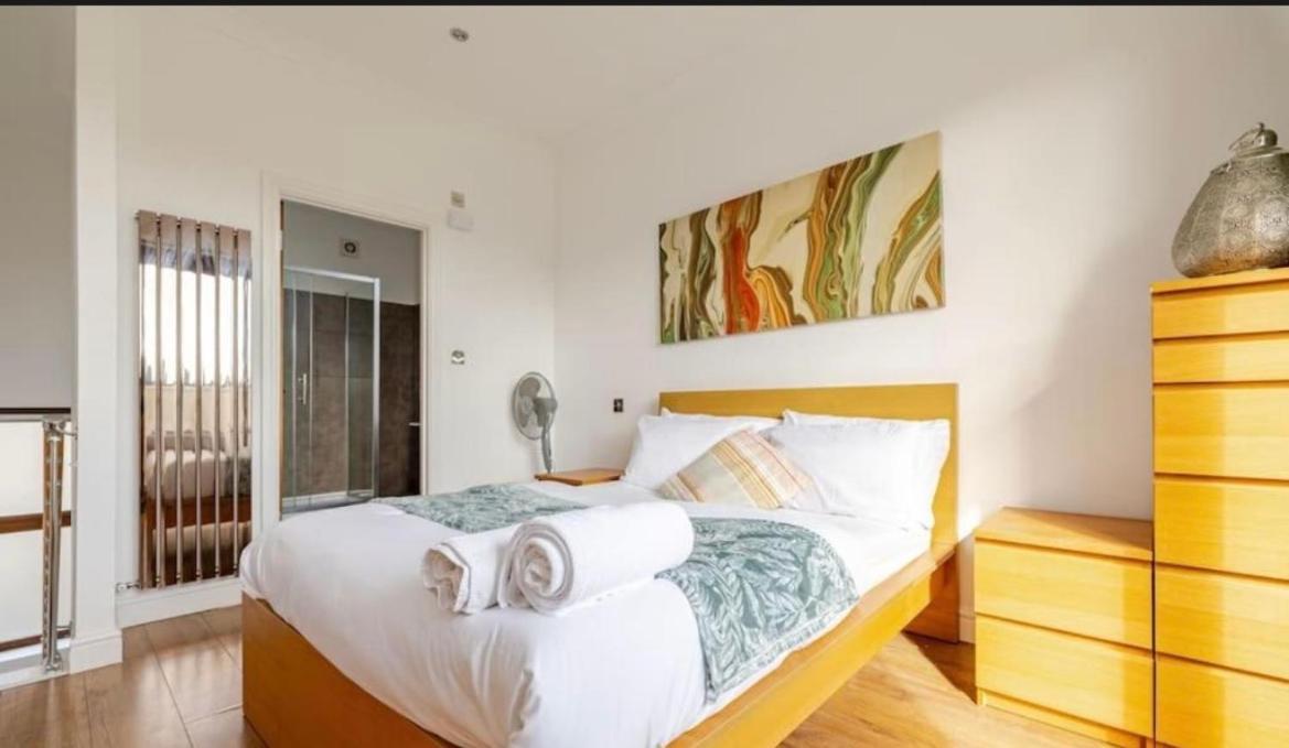 Bethel Canning Town - Free Parking Londen