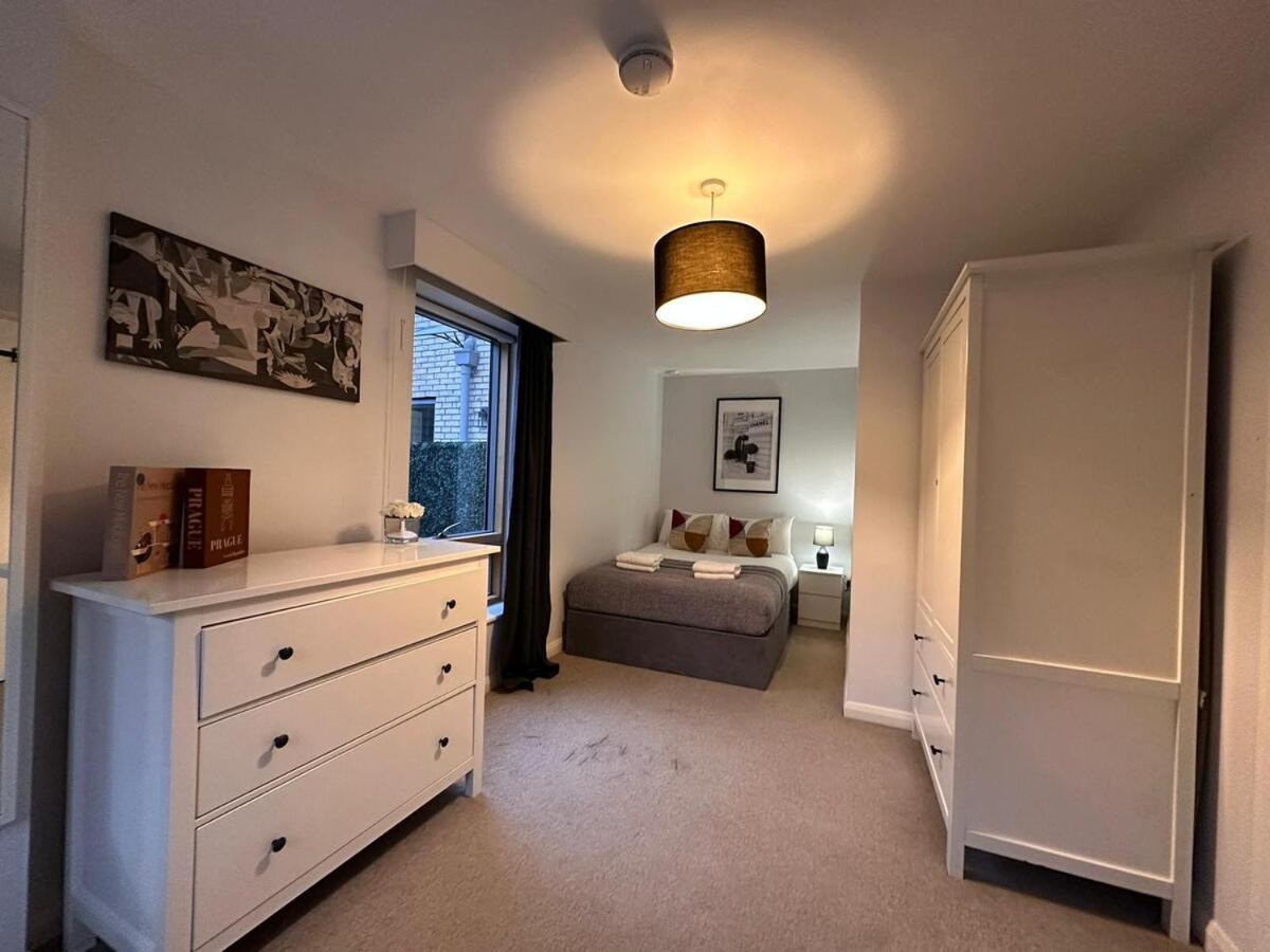 Modern 2 Bedroom Flat In Golders Green Apartment *
