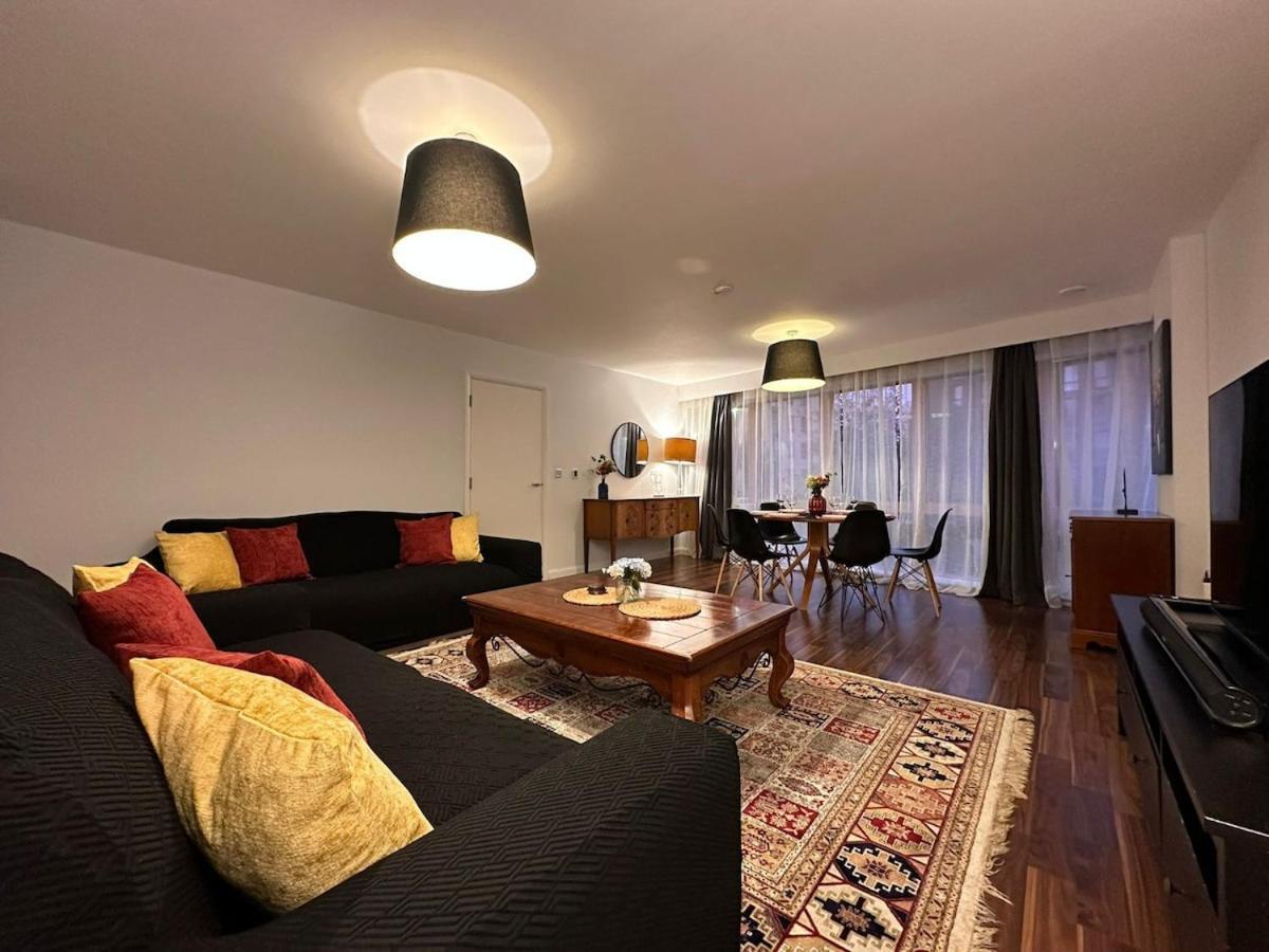 Apartment Modern 2 Bedroom Flat In Golders Green