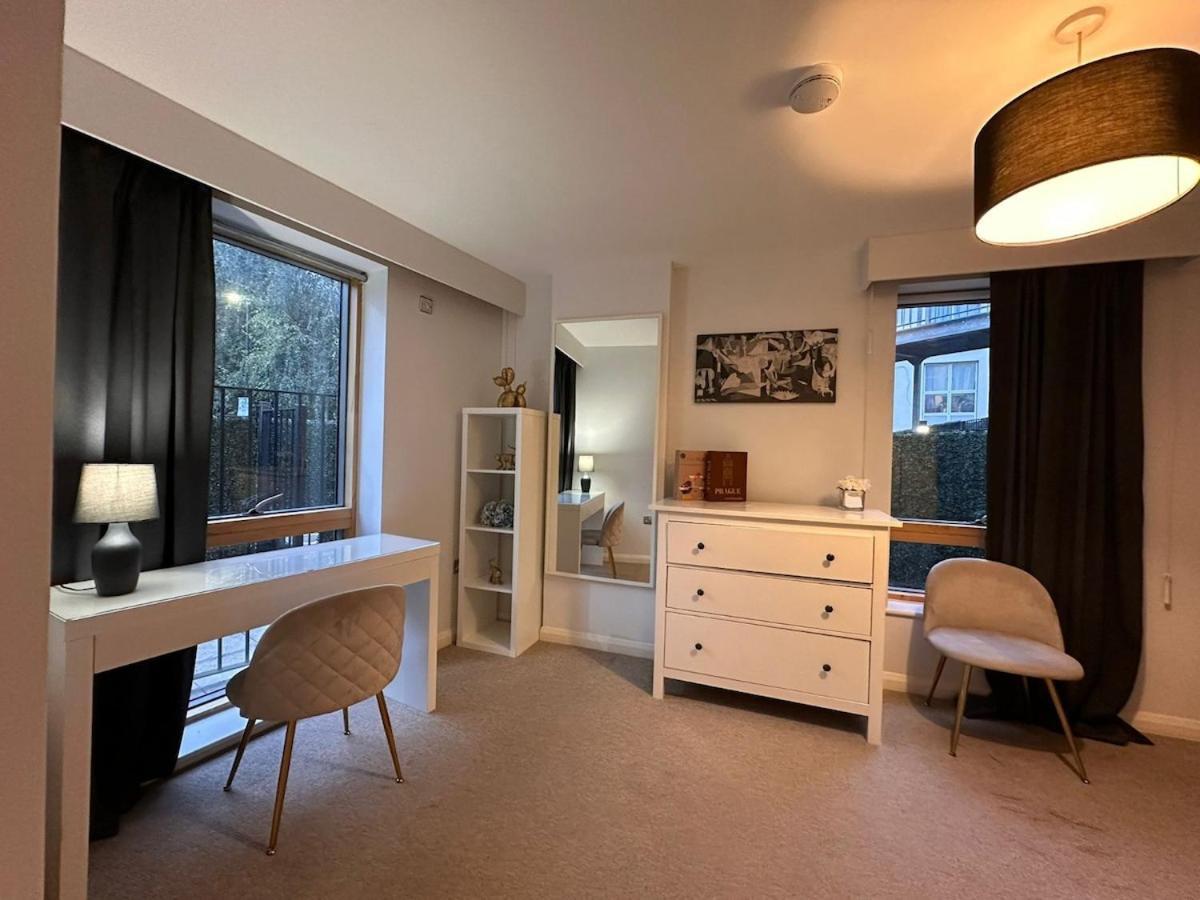 Apartment Modern 2 Bedroom Flat In Golders Green *