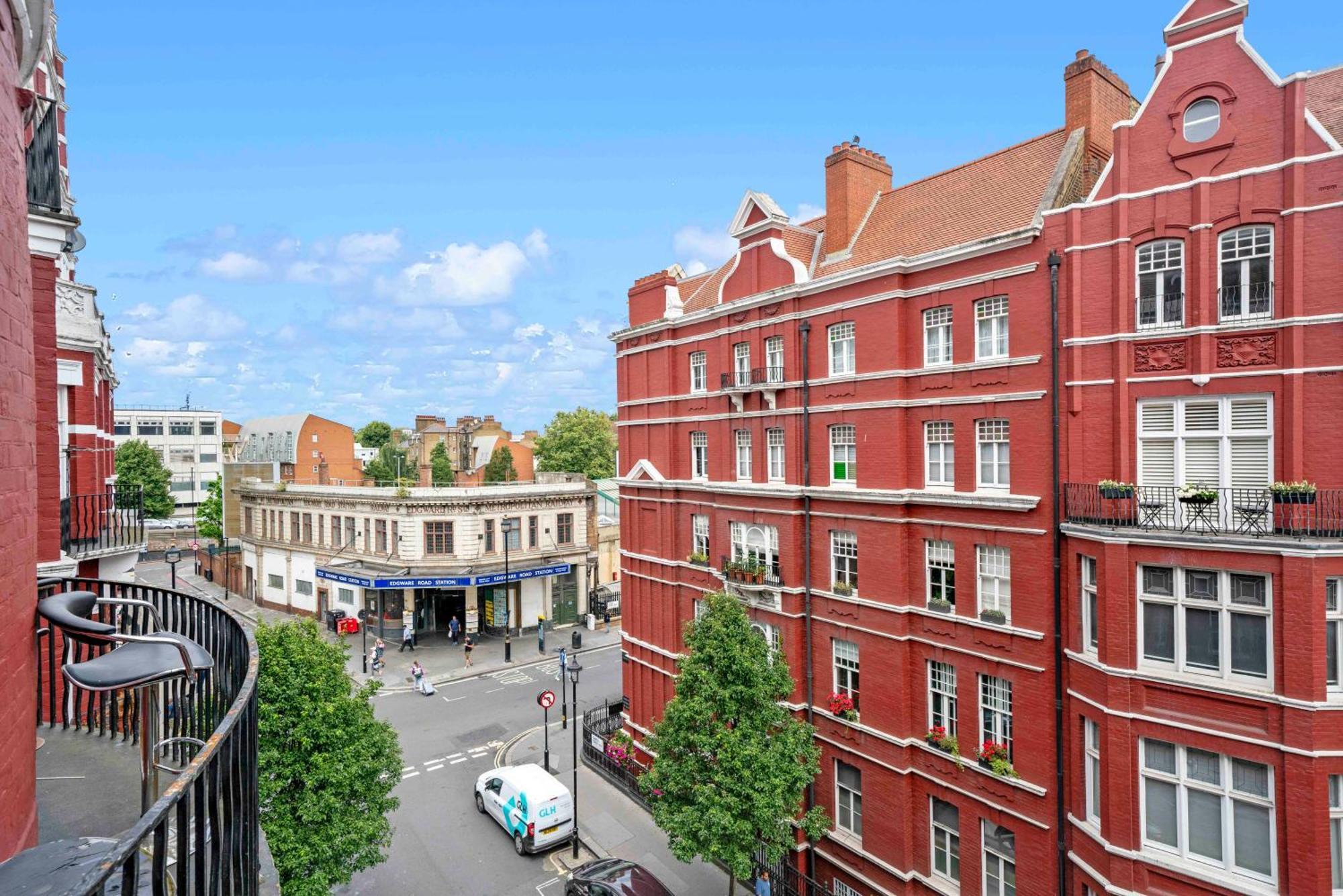 Lejlighed Brilliant 6 Bed Flat In London