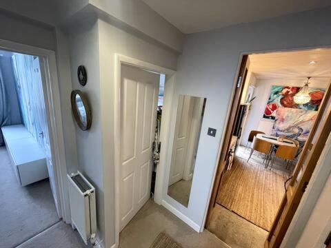 Cosy Kew Flat With Two Bedrooms Accommodatie bij particulieren Londen