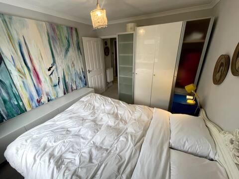 Cosy Kew Flat With Two Bedrooms Accommodatie bij particulieren