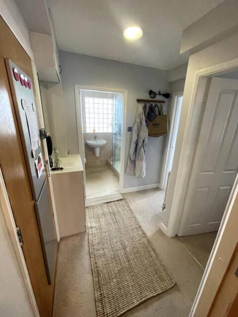 Cosy Kew Flat With Two Bedrooms Accommodatie bij particulieren *
